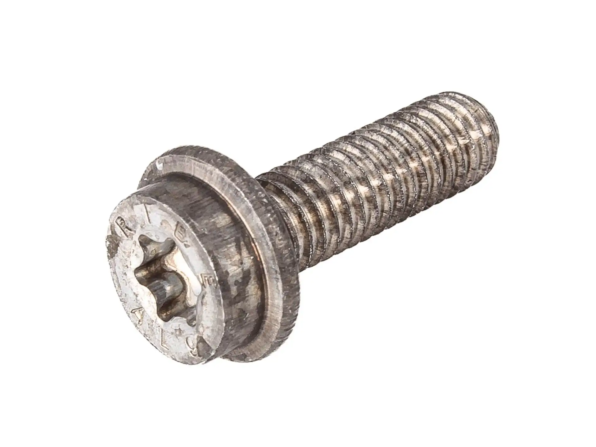 BMW ISA-Schraube M6x20 A40 K40 K43 K44 K48 K61 K67 K69 11147678478