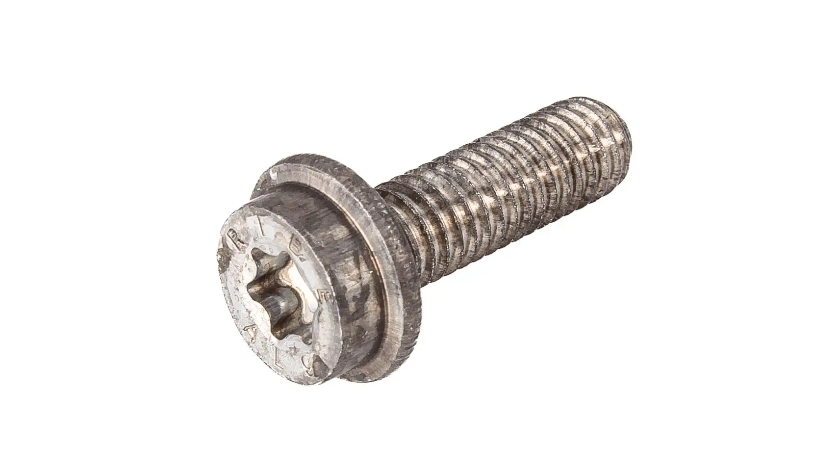 BMW ISA-Schraube M6 A40 K40 K43 K44 K48 K61 K67 K69 11147678478