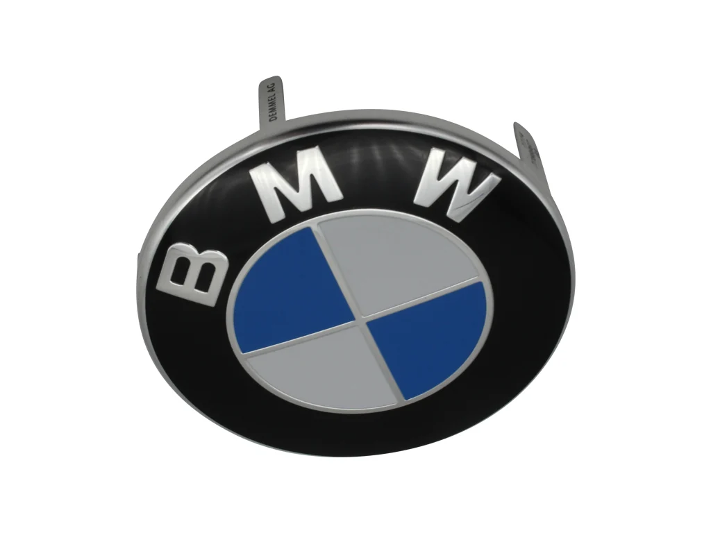 BMW Emblem E46 E53 E60 E61 E63 E64 E65 E66 E70 E71 E81 E82 E83 E84 E85 E86 E87 E88 E89 E90 E91 E92 E93 F01 F02 F06 F07 F10 F11 F12 F13 F15 F16 F20 F21 F22 F23 F25 F26 F30 F31 F32 F33 F34 F36 F39 F45 F46 F48 G01 G02 G05 G06 G07 G11 G12 G14 G15 G16 G20 G21 