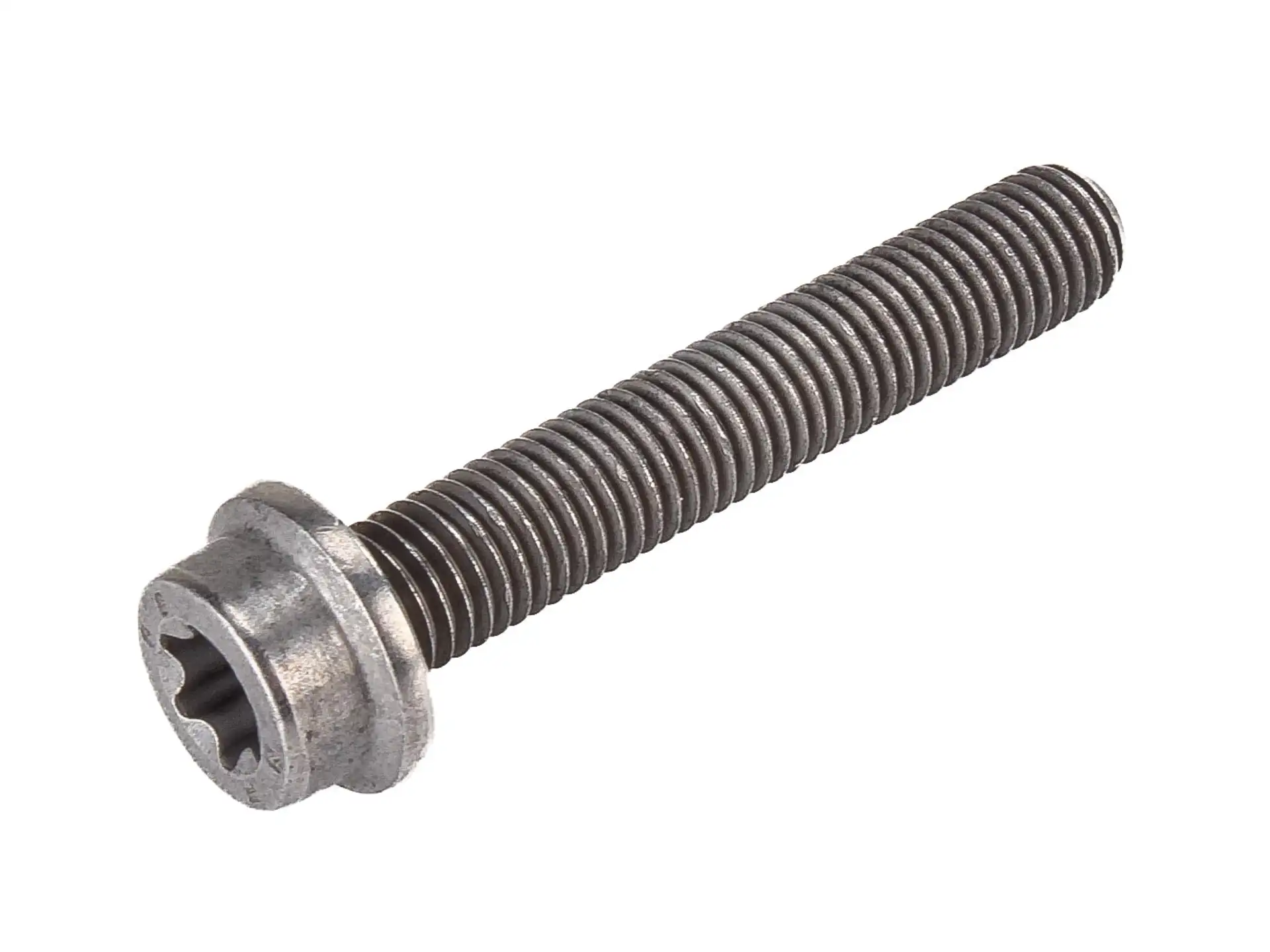 BMW Torxschraube mit Bund M7x42 E60 E61 E63 E64 E65 E66 E70 E71 E83 E90 E91 E92 E93 11147792545