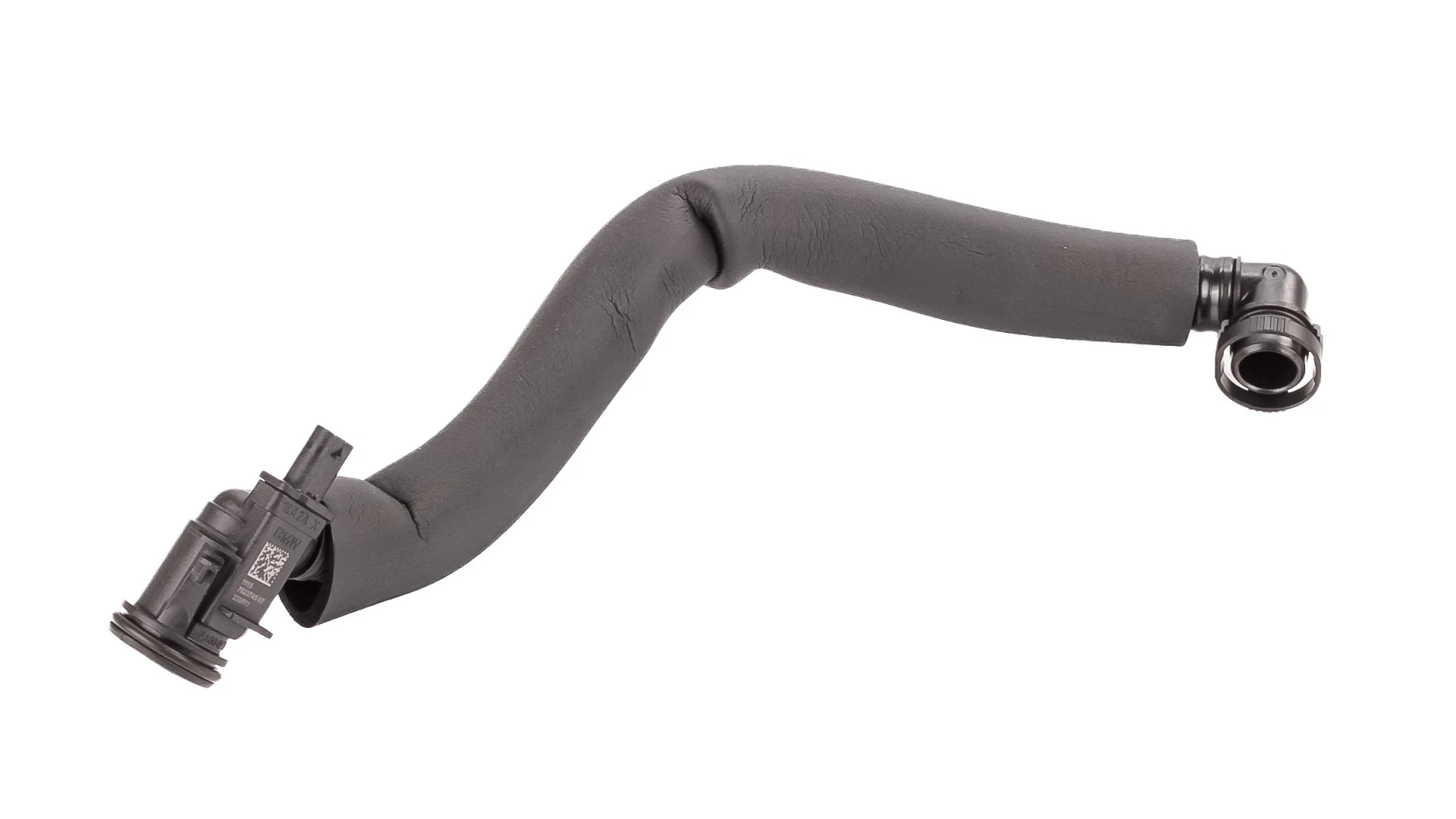 BMW Entlüftungsleitung beheizt F20 F21 F22 F23 F30 F31 F32 F33 F34 F36 G01 G02 G05 G06 G11 G12 G20 G21 G28 G29 G30 G31 G32 11157623745