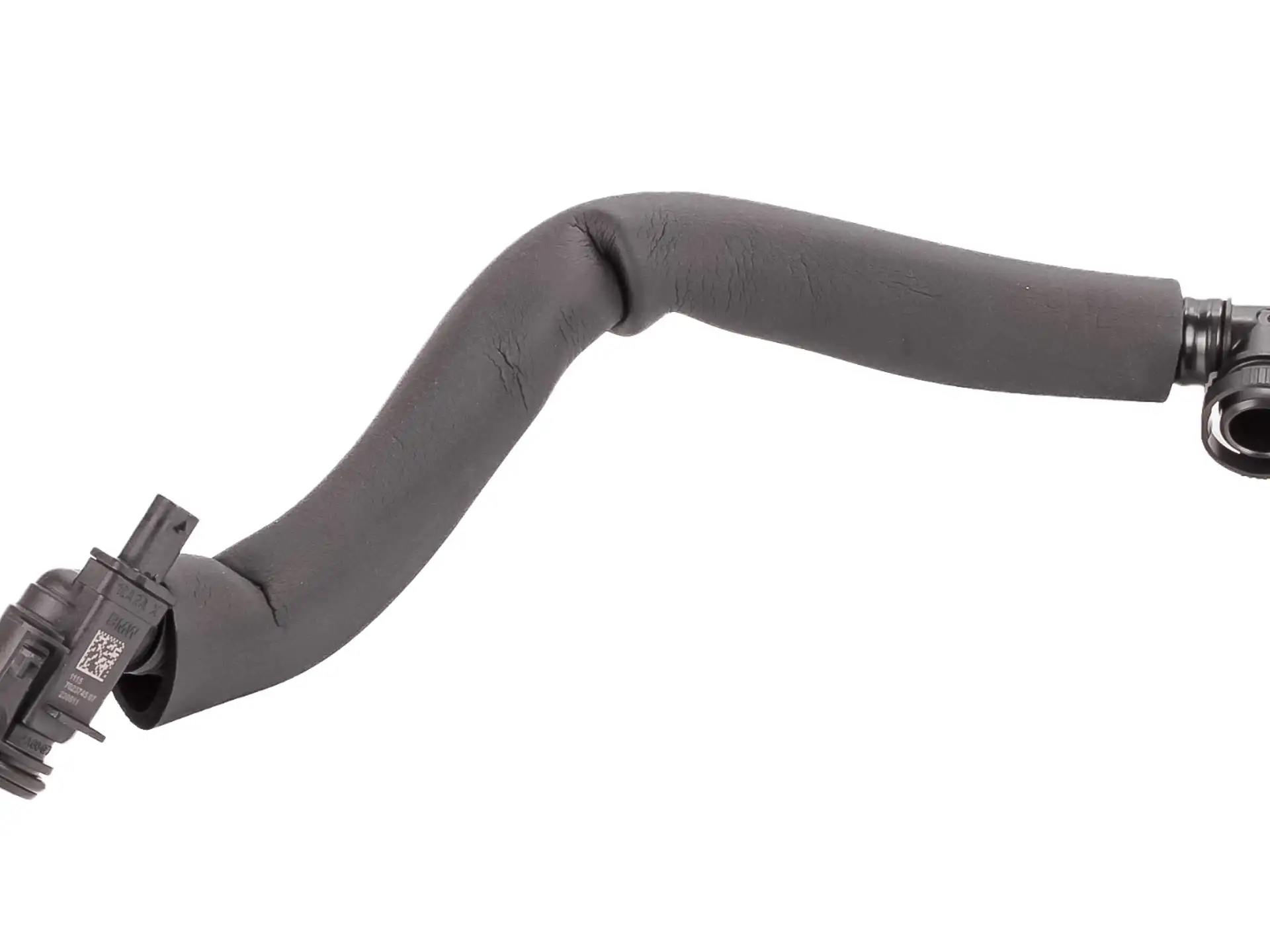 BMW Entlüftungsleitung beheizt F20 F21 F22 F23 F30 F31 F32 F33 F34 F36 G01 G02 G05 G06 G11 G12 G20 G21 G28 G29 G30 G31 G32 11157623745