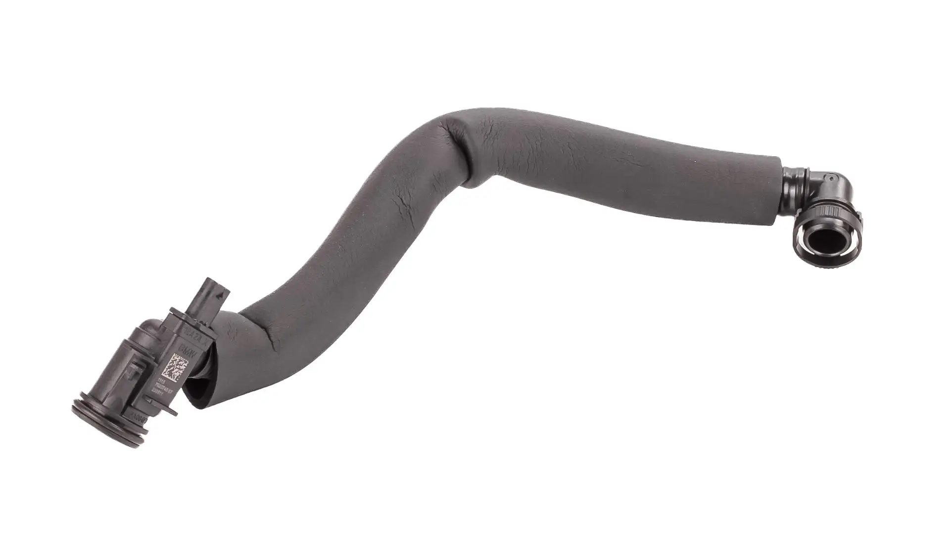 BMW Entlüftungsleitung beheizt F20 F21 F22 F23 F30 F31 F32 F33 F3