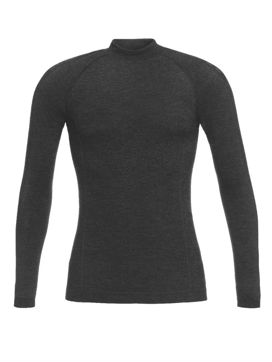 BMW Motorrad Longsleeve Function All Season Herren schwarz