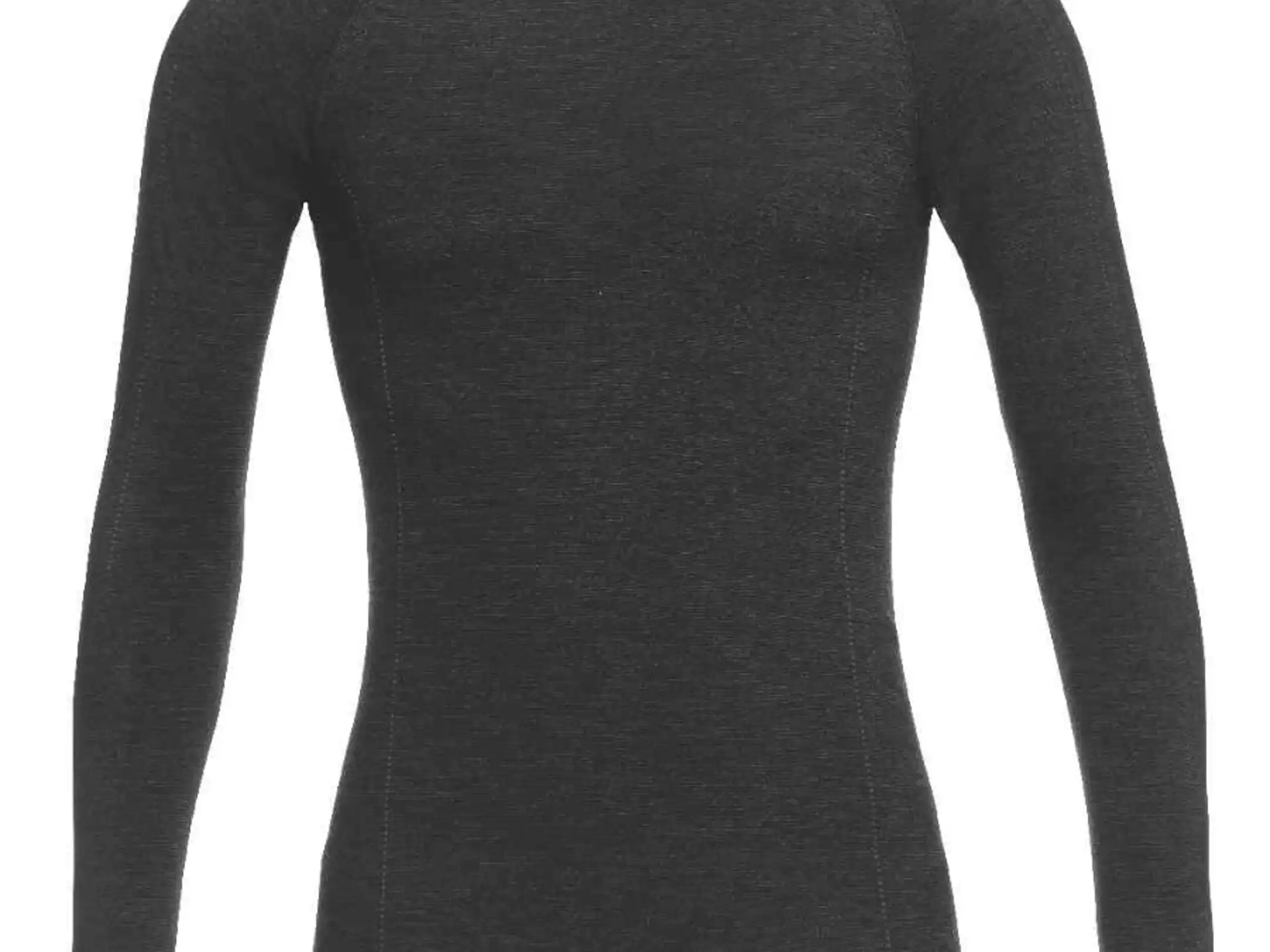 BMW Motorrad Longsleeve Function All Season Herren schwarz