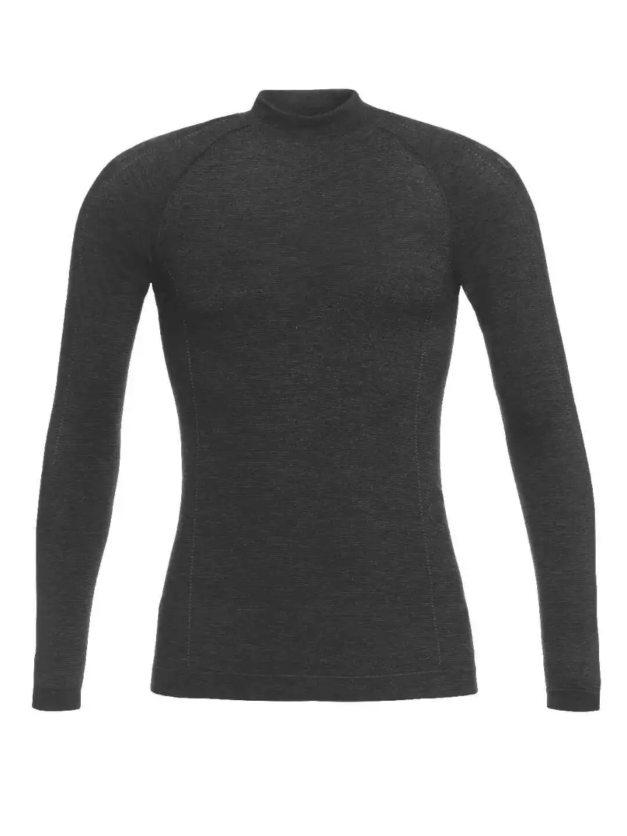 BMW Motorrad Longsleeve Function All Season Herren schwarz