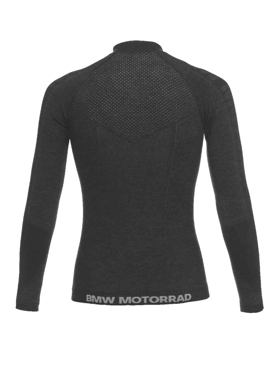 BMW Motorrad Longsleeve Function All Season Herren schwarz