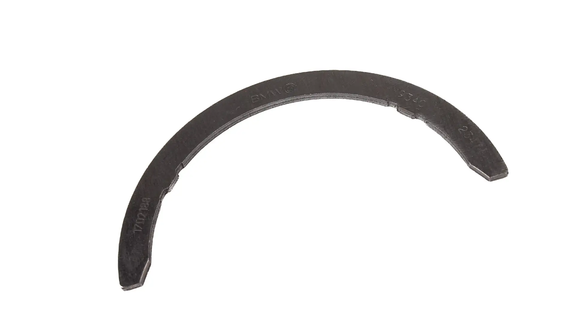 BMW Führungsscheibe oben 2,43MM(0) 11211702188