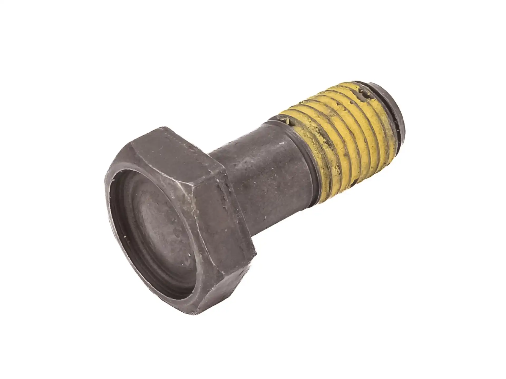 BMW Sechskantschraube E30 E36 E12 E21 E23 E24 E28 E31 E32 E34 E38 E39 E46 E53 E60 E61 E63 E64 E65 E66 E70 E71 E83 E85 E87 E90 E91 E92 E93 F01 F02 F06 F07 F10 F11 F12 F13 F15 F16 F85 F86 F90 F91 F92 F93 F95 F96 G05 G06 G07 G11 G12 G14 G15 G16 G30 112278058