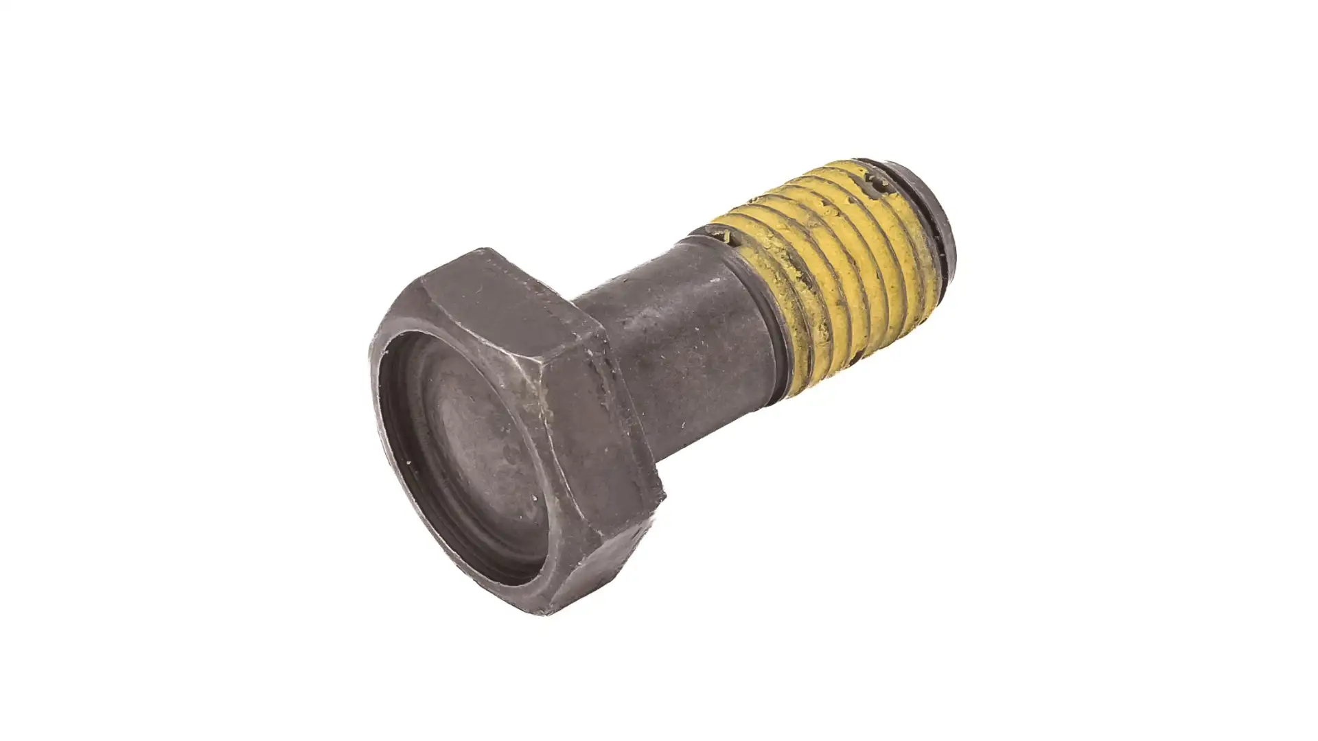 BMW Sechskantschraube E30 E36 E12 E21 E23 E24 E28 E31 E32 E34 E38
