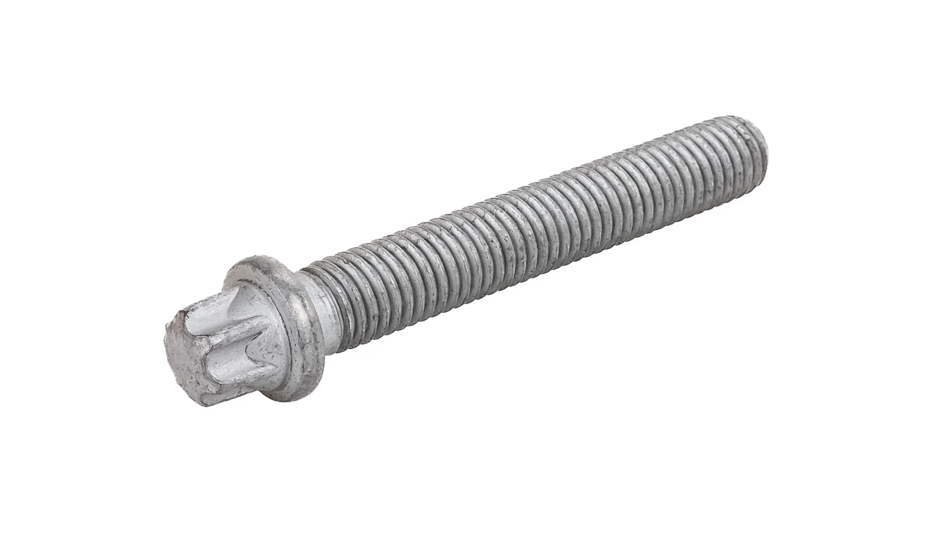 BMW ASA-Schraube M10X65 11238585220-2