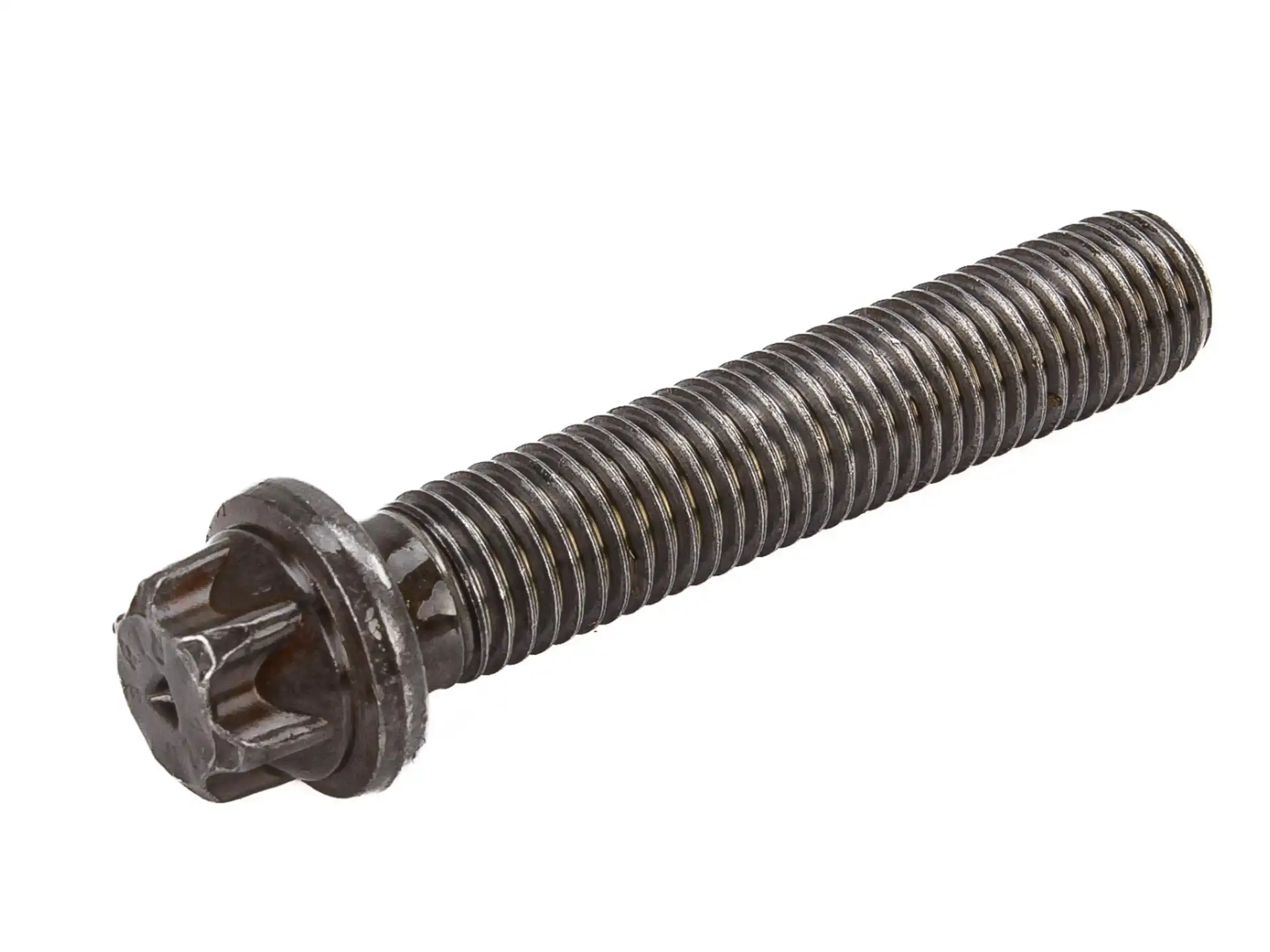 BMW Pleuelschraube E60 E61 E70 E71 E81 E82 E83 E84 E87 E88 E90 E91 E92 E93 F01 F02 F06 F07 F10 F11 F12 F13 F15 F16 F20 F21 F22 F23 F25 F26 F30 F31 F32 F33 F34 F36 F39 F44 F45 F46 F48 G01 G02 G05 G06 G07 G11 G12 G14 G15 G16 G20 G21 G30 G31 G32 F54 F55 F56