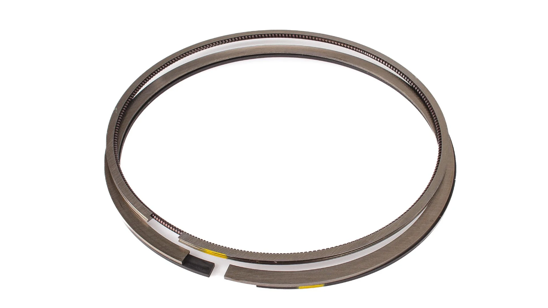 BMW Reparatursatz Kolbenringe D=101 11257652848