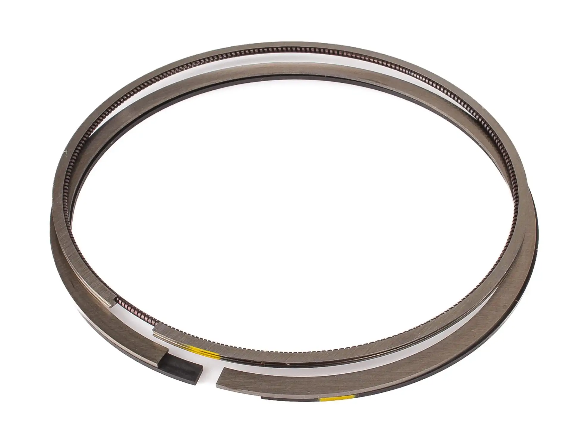 BMW Reparatursatz Kolbenringe D=101 11257652848