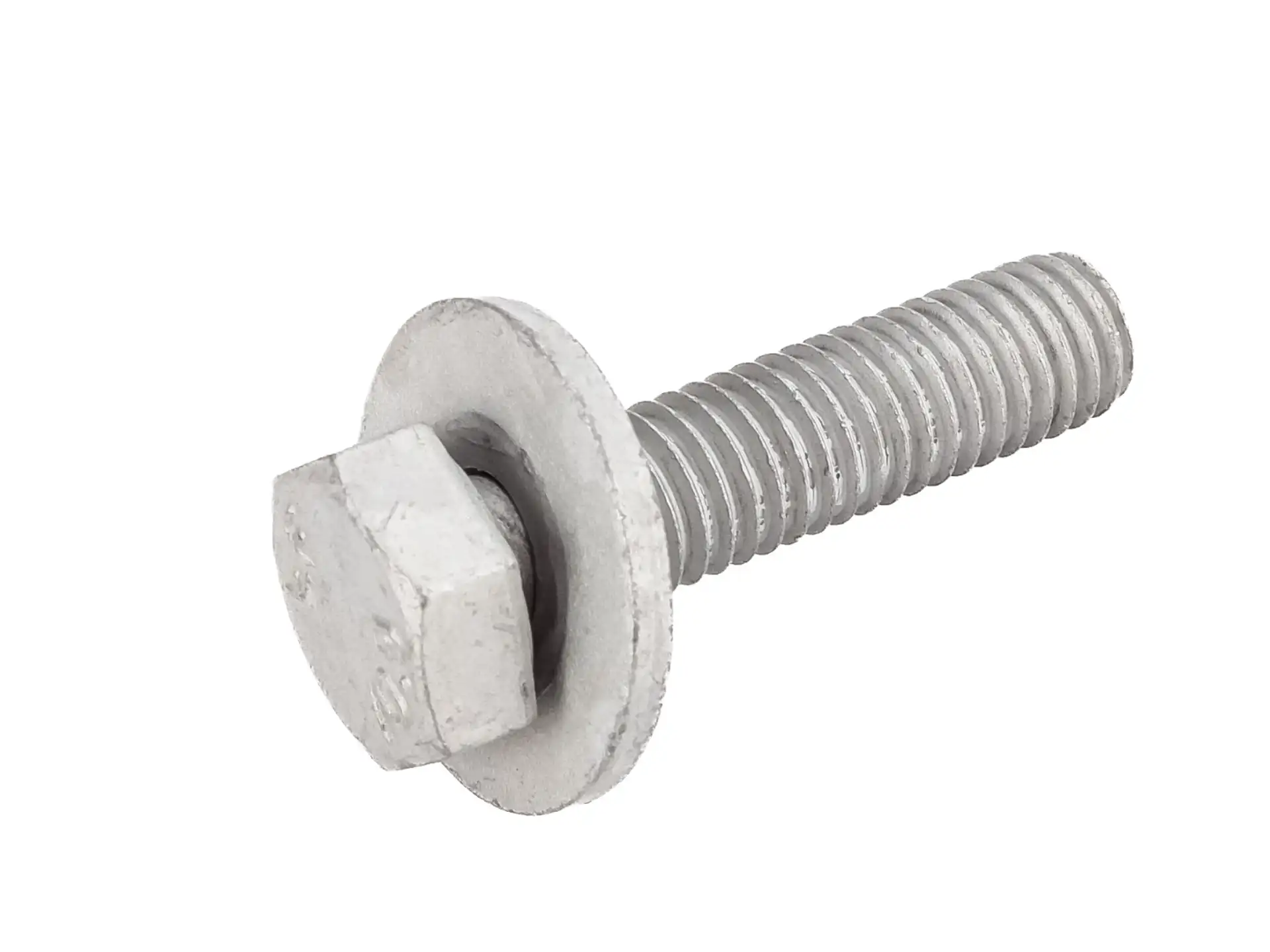 BMW Sechskantschraube mit Scheibe M8X32-ZNS3 E60 E61 E63 E64 E90 E92 E93 F80 F82 F83 F87N 11287839136