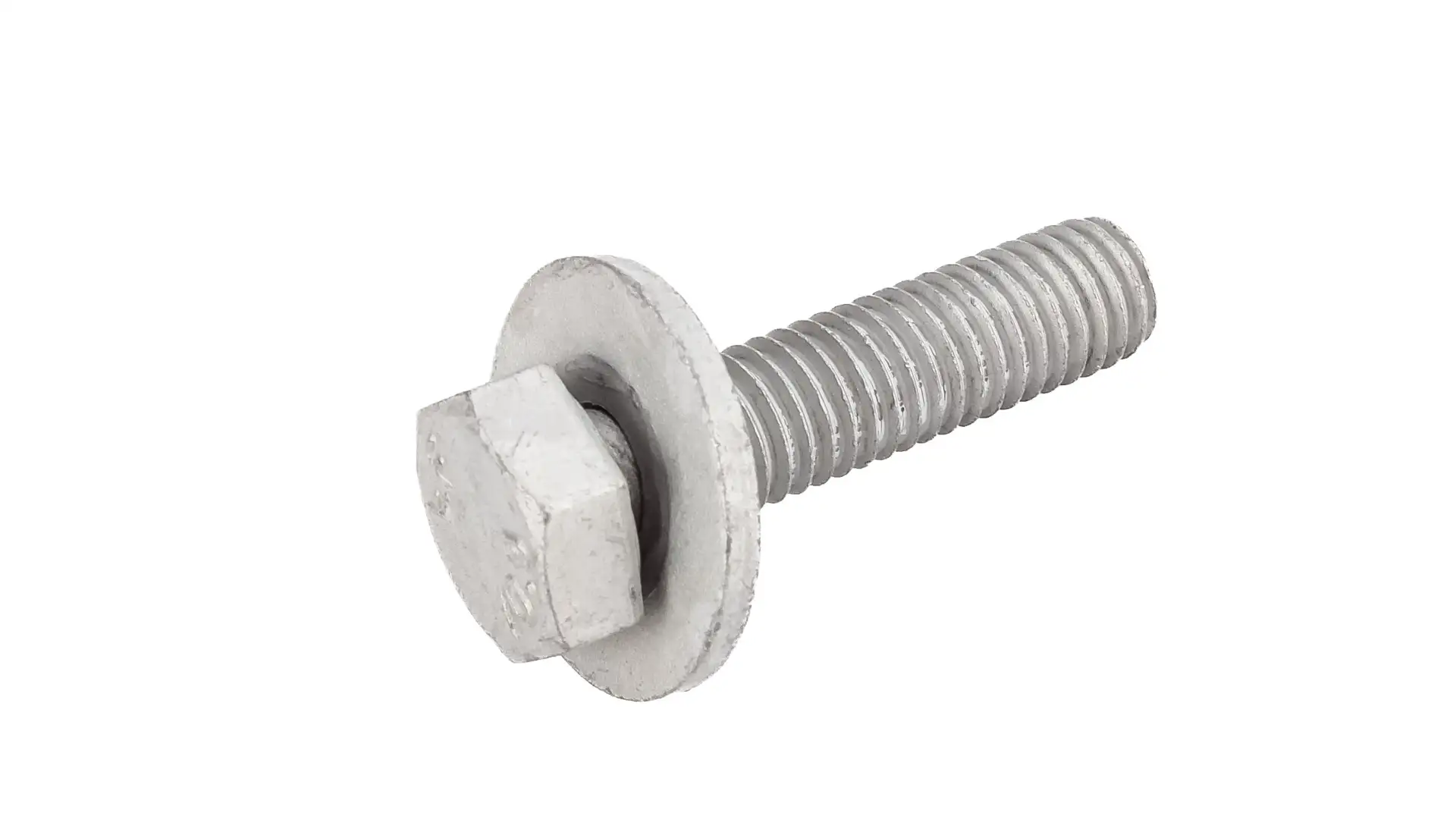 BMW Sechskantschraube mit Scheibe M8X32-ZNS3 E60 E61 E63 E64 E90