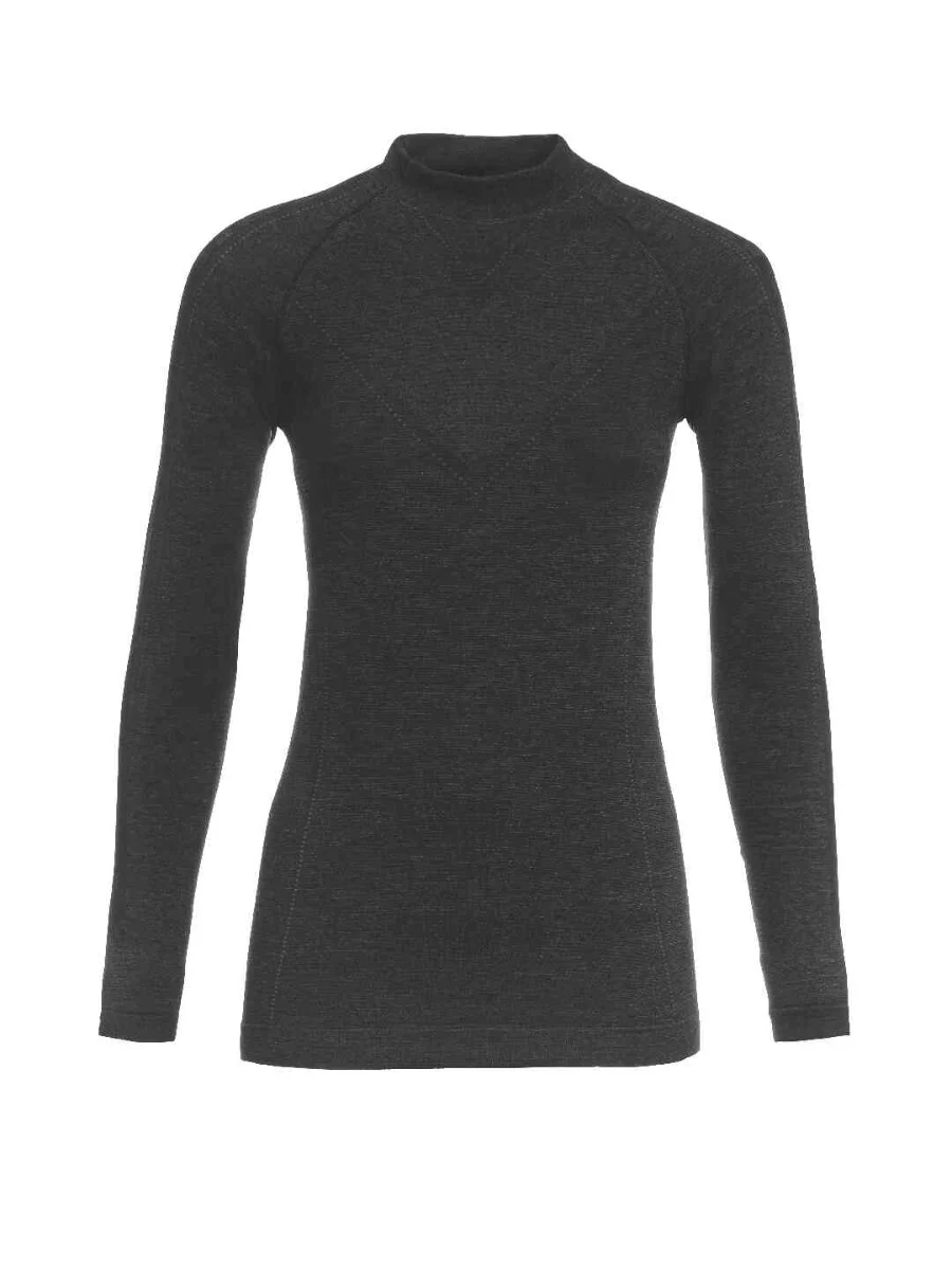 BMW Motorrad Longsleeve Function All Season Damen schwarz