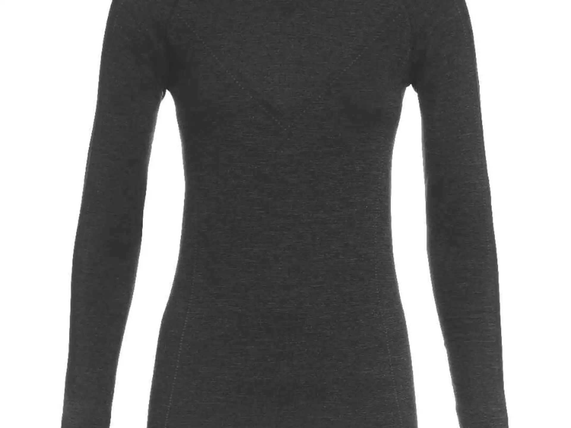 BMW Motorrad Longsleeve Function All Season Damen schwarz