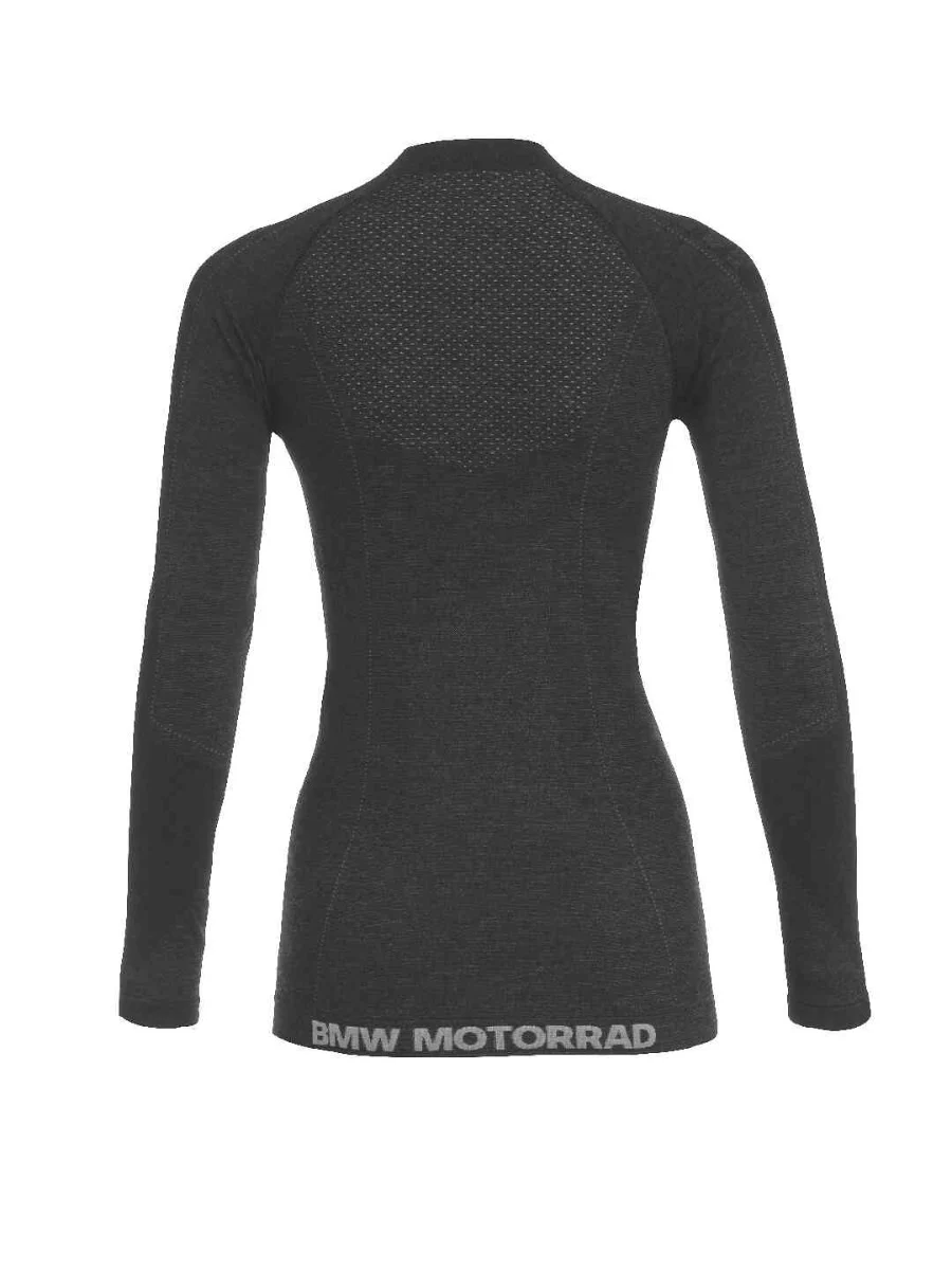 BMW Motorrad Longsleeve Function All Season Damen schwarz