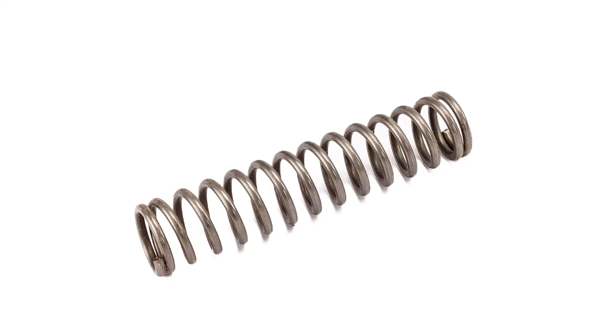 BMW Druckfeder E12 E21 E28 E30 E34 11311267746 - 3er, Z1, 5er