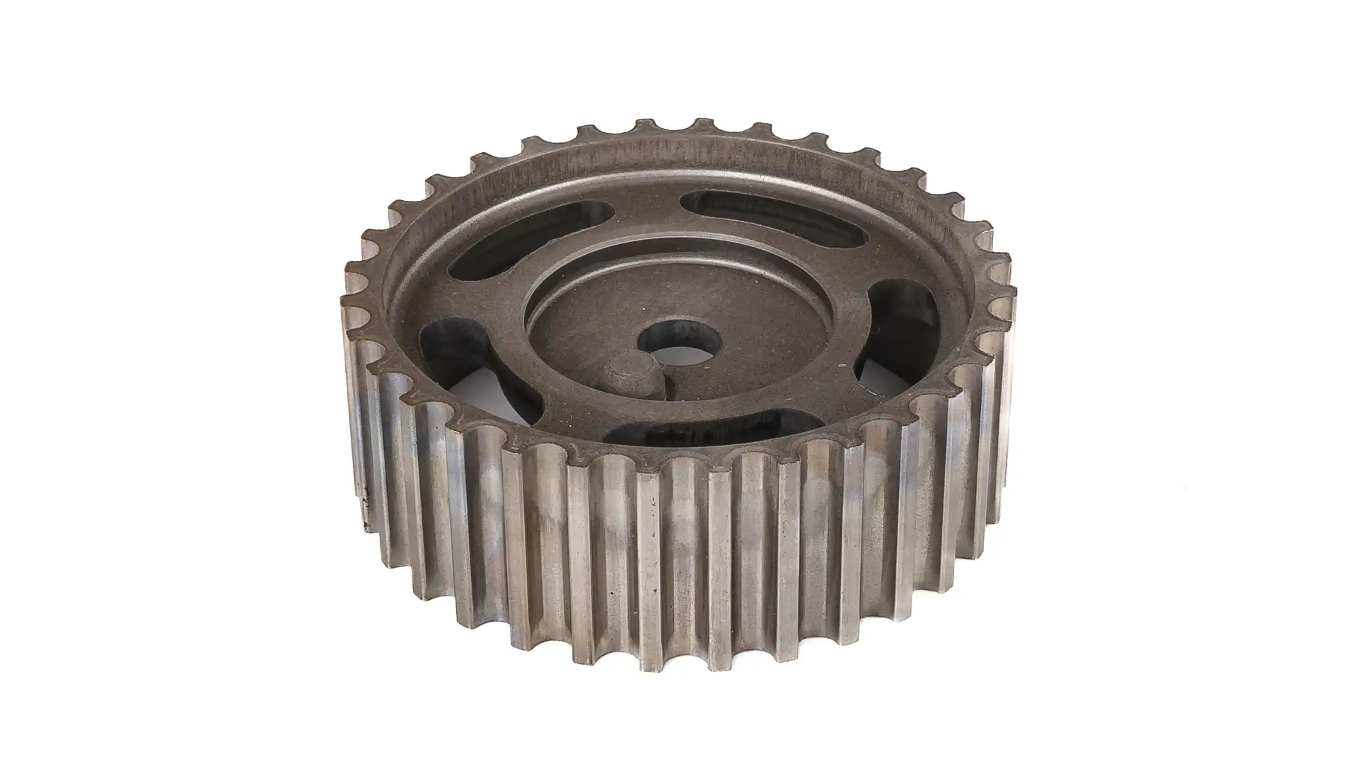 BMW Zahnriemenrad E21 E28 E30 E34 11311717398 - Bildposition 09