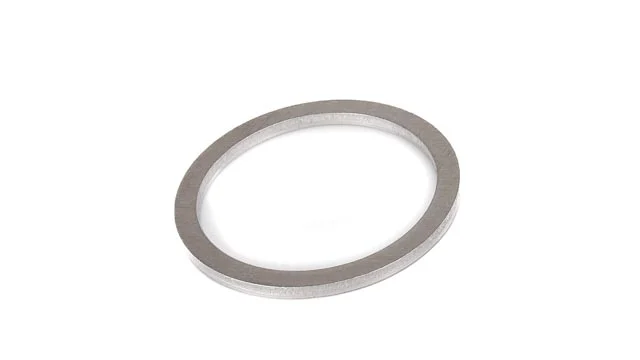 BMW Dichtring 22X27 11317507432