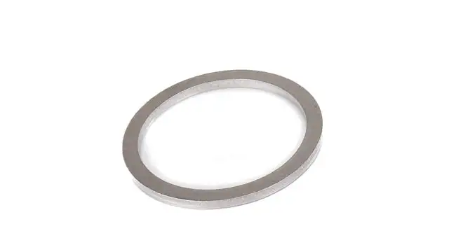 BMW Dichtring 22X27 11317507432 - 1er, 2er, 3er, 4er, 5er, 6er, 7