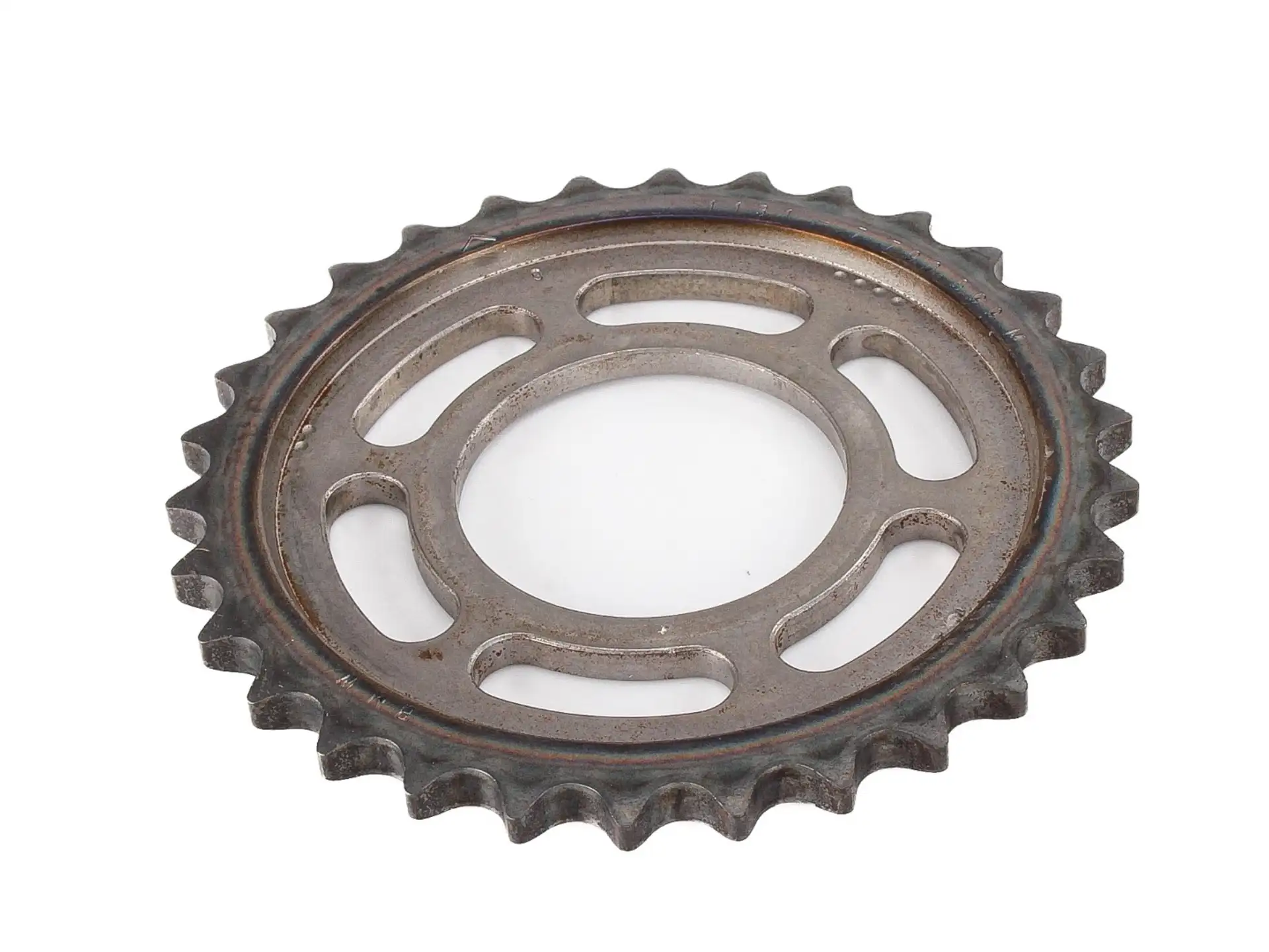 BMW Kettenrad Nockenwelle E60 E61 E63 E64 E65 E66 E70 E71 E83 E87 E90 E91 E92 E93 11317790599