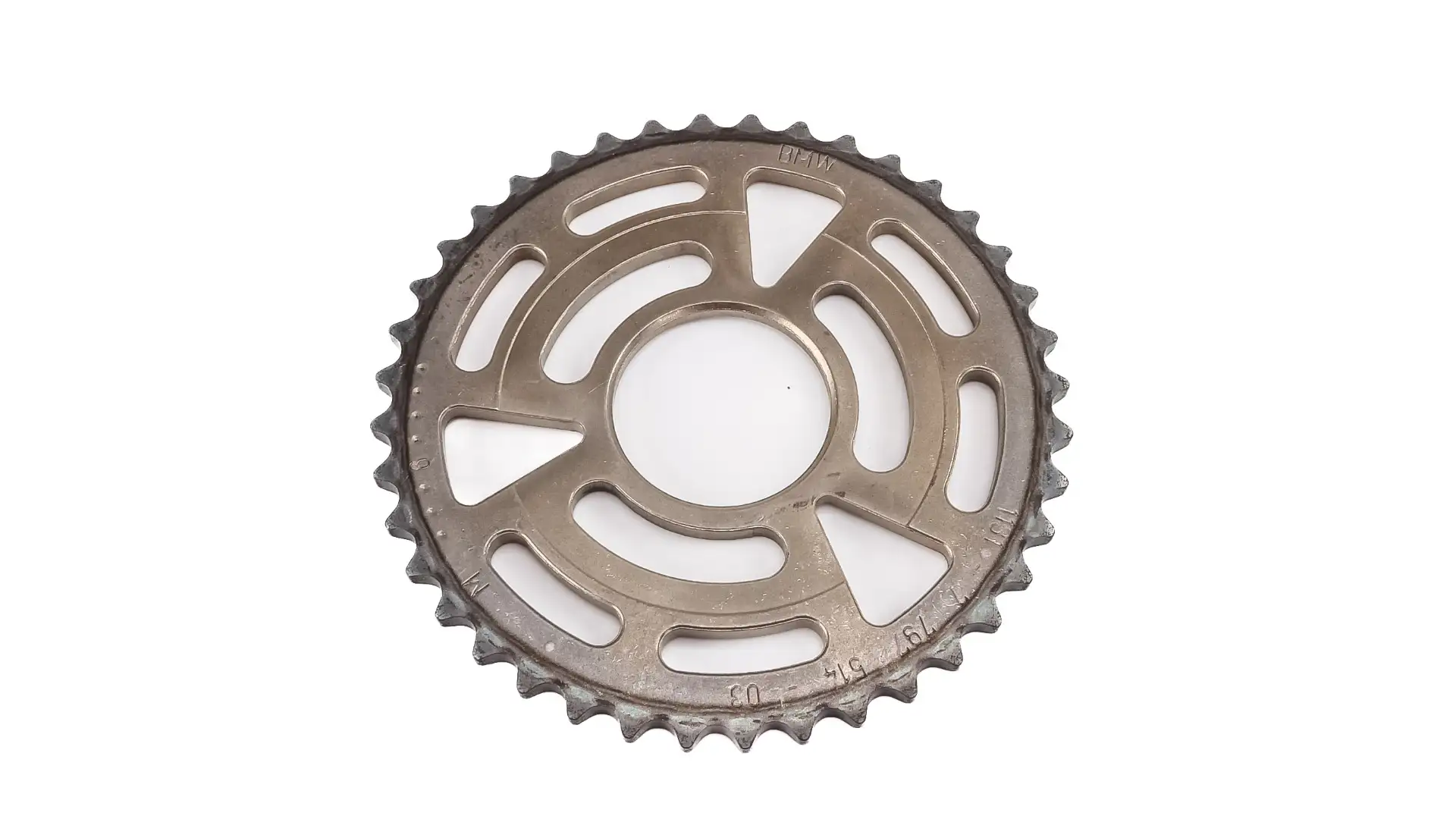 BMW Kettenrad Nockenwelle E60 E61 E81 E82 E83 E84 E87 E88 E90 E91