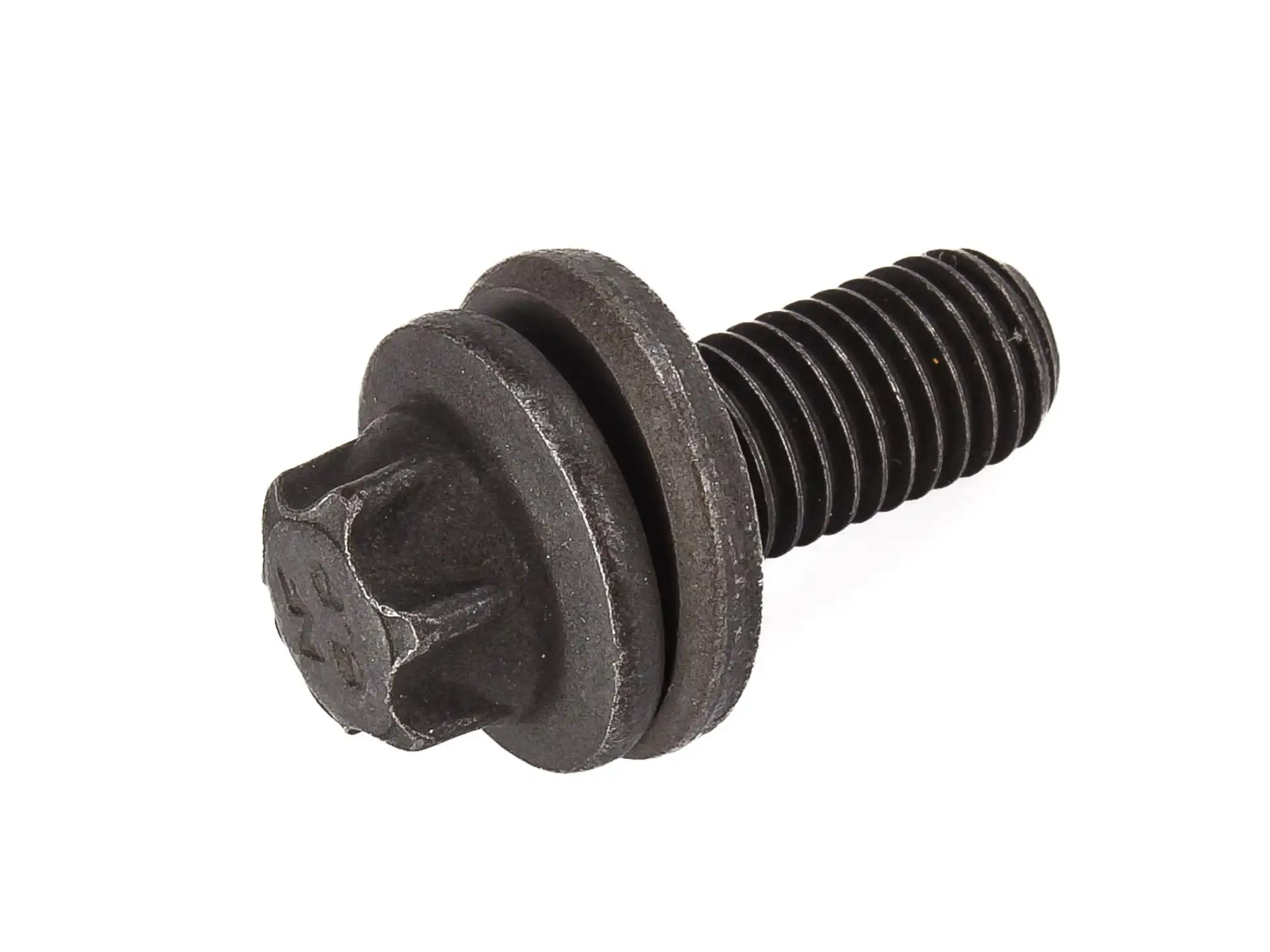 BMW ASA-Schraube E60 E61 E70 E71 E81 E82 E83 E84 E87 E88 E90 E91 E92 E93 F01 F02 F06 F07 F10 F11 F12 F13 F15 F16 F20 F21 F22 F23 F25 F26 F30 F31 F32 F33 F34 F36 F39 F44 F45 F46 F48 G01 G02 G05 G06 G07 G11 G12 G14 G15 G16 G20 G21 G30 G31 G32 F54 F55 F56 F5