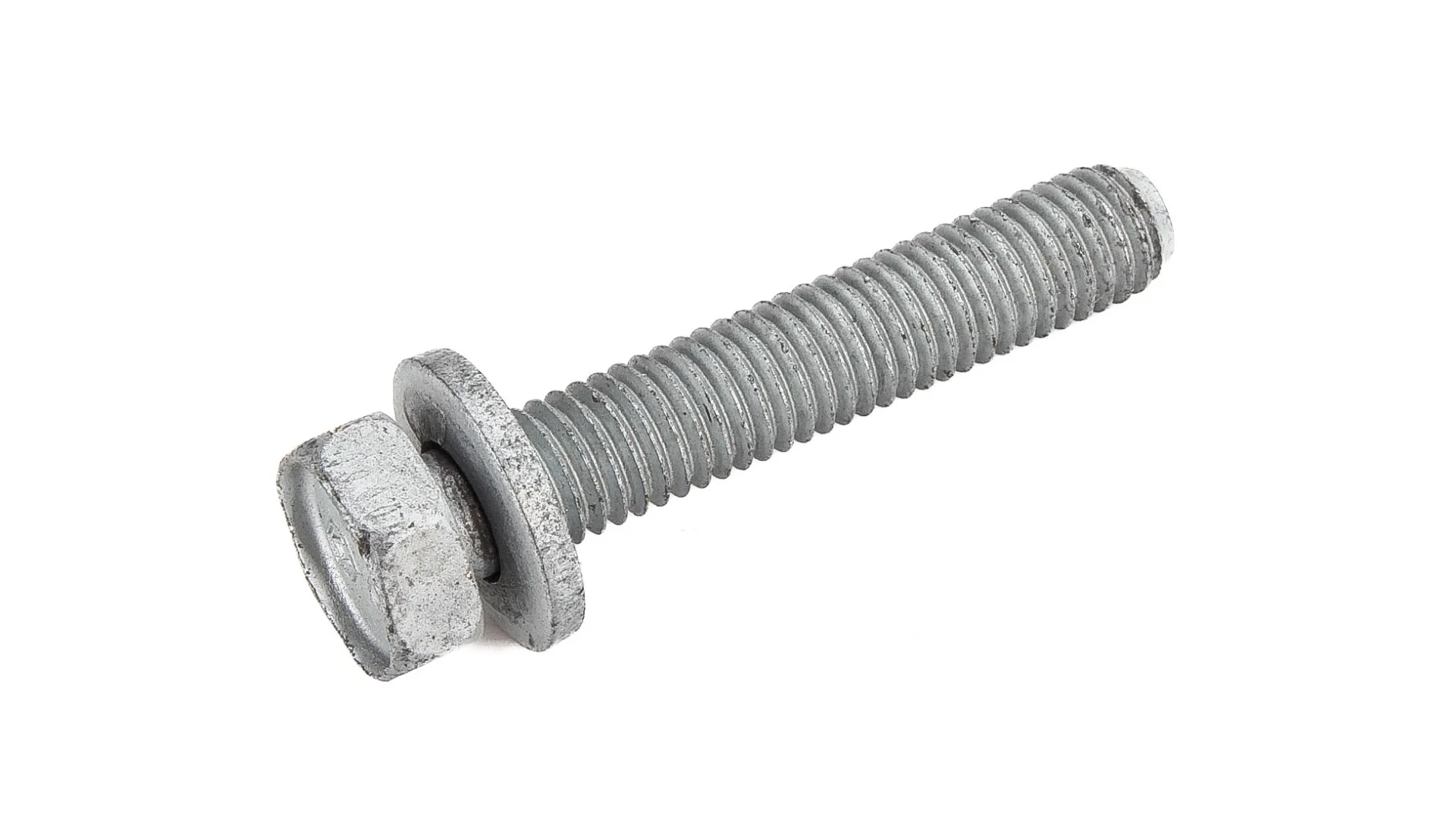 BMW Sechskantschraube mit Scheibe M8x45 R50 R52 R53 11317829911