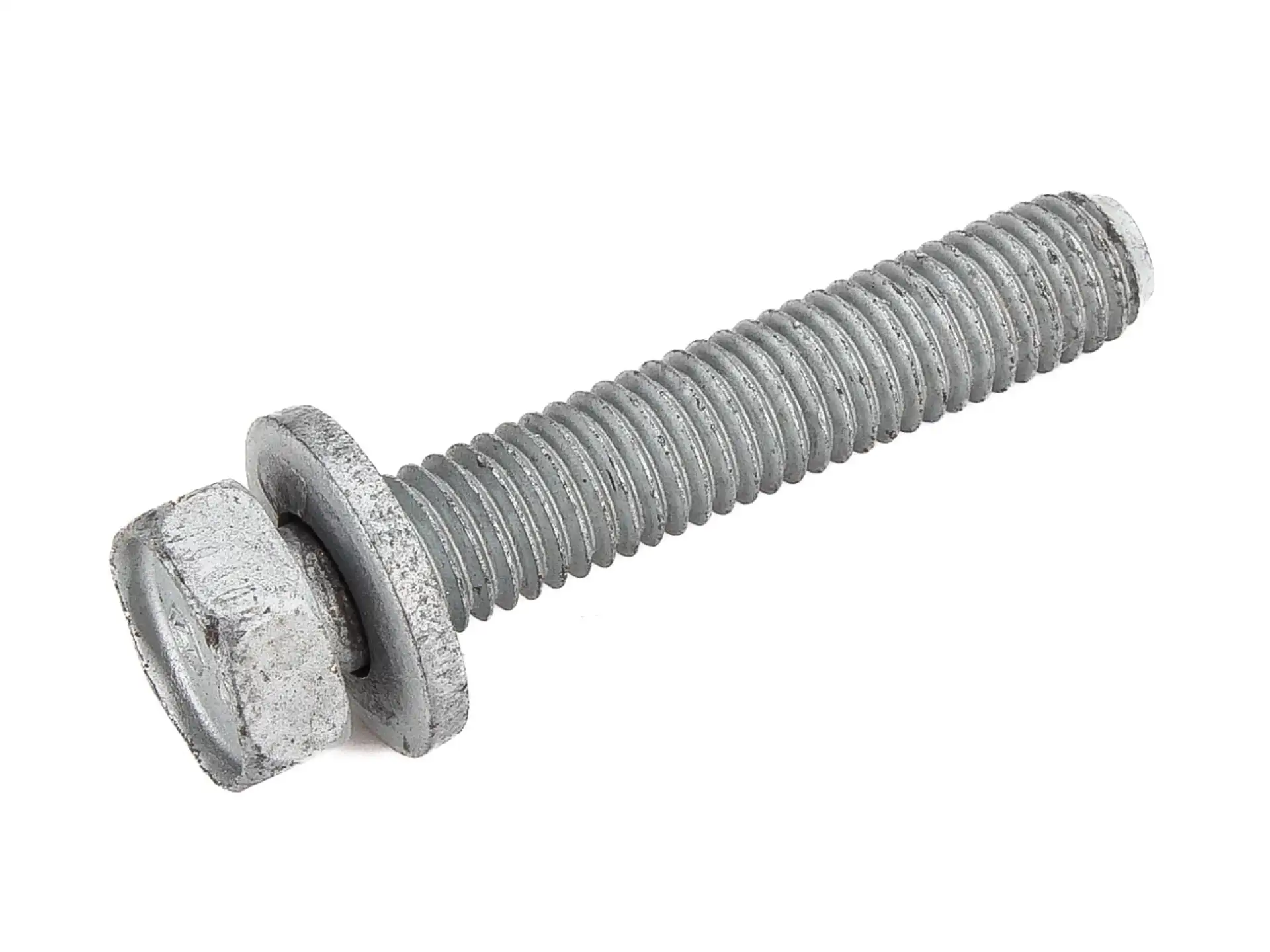 BMW Sechskantschraube mit Scheibe M8x45 R50 R52 R53 11317829911