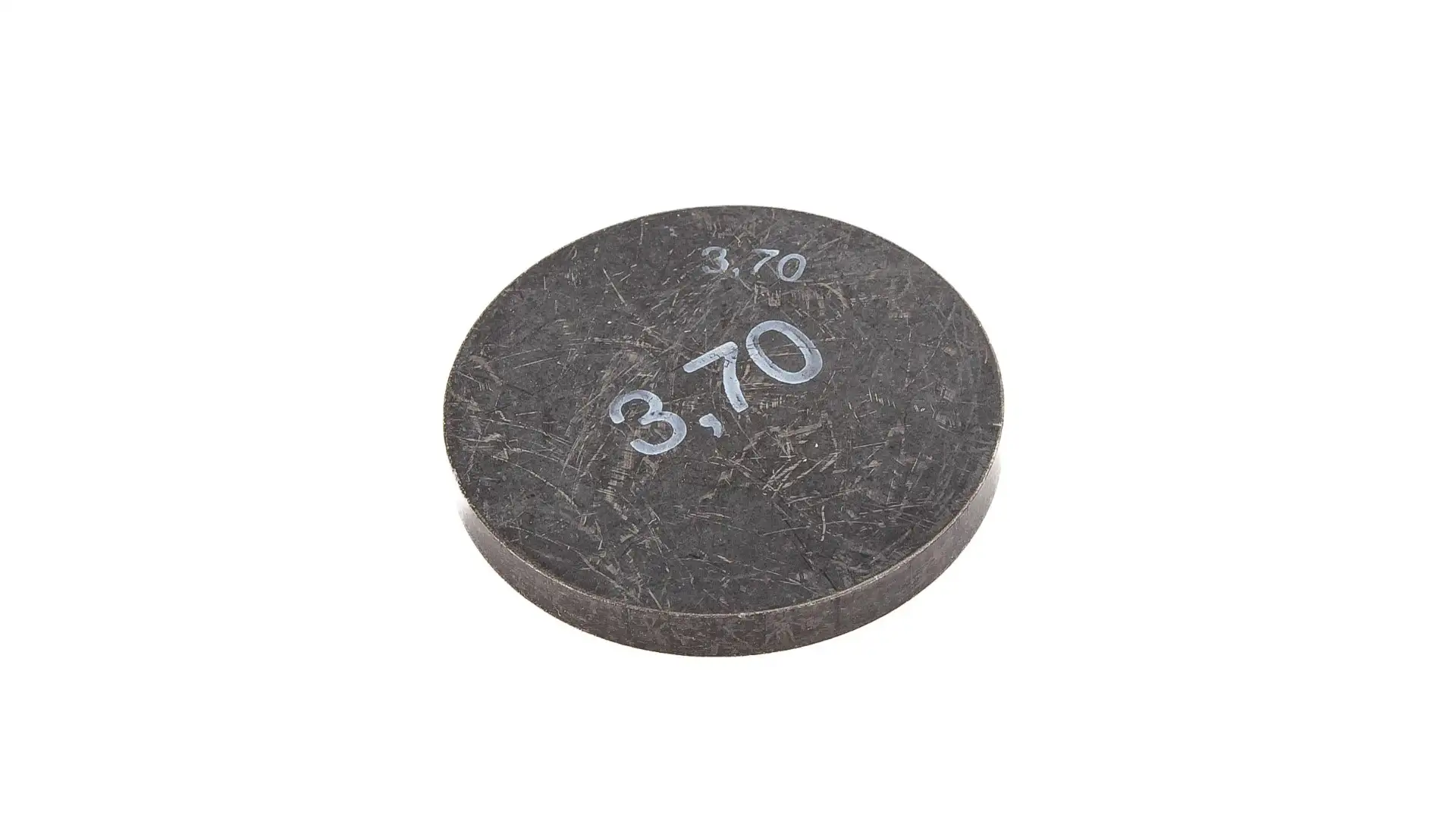 BMW Platte 3,65 MM E36 E24 E30 E34 11321308217 - Bildposition 22