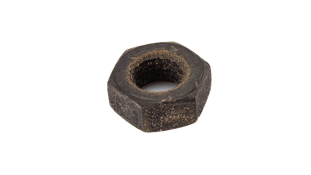 BMW Sechskantmutter M6 E12 E21 E23 E24 E28 E30 E32 E34 11331744333