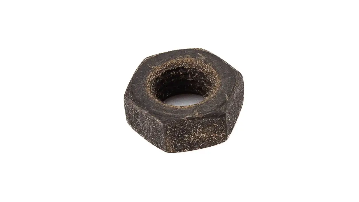 BMW Sechskantmutter M6 E12 E21 E23 E24 E28 E30 E32 E34 1133174433