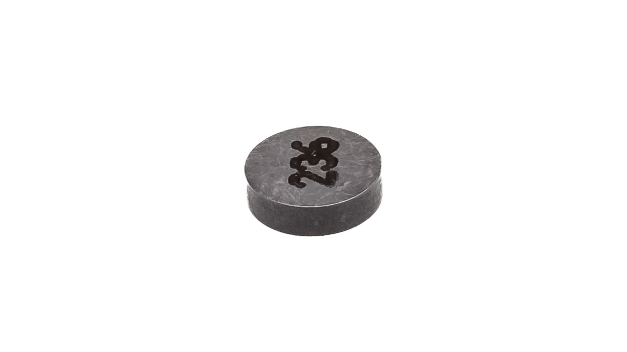BMW Einstellplättchen 2,36 MM E46 E85 E86 E90 11347832286
