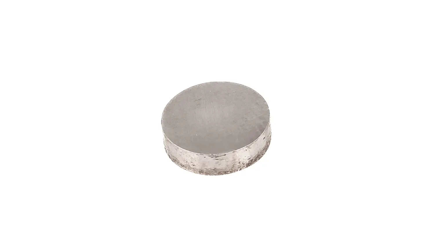 BMW Einstellplättchen 2,38 MM 11348563627