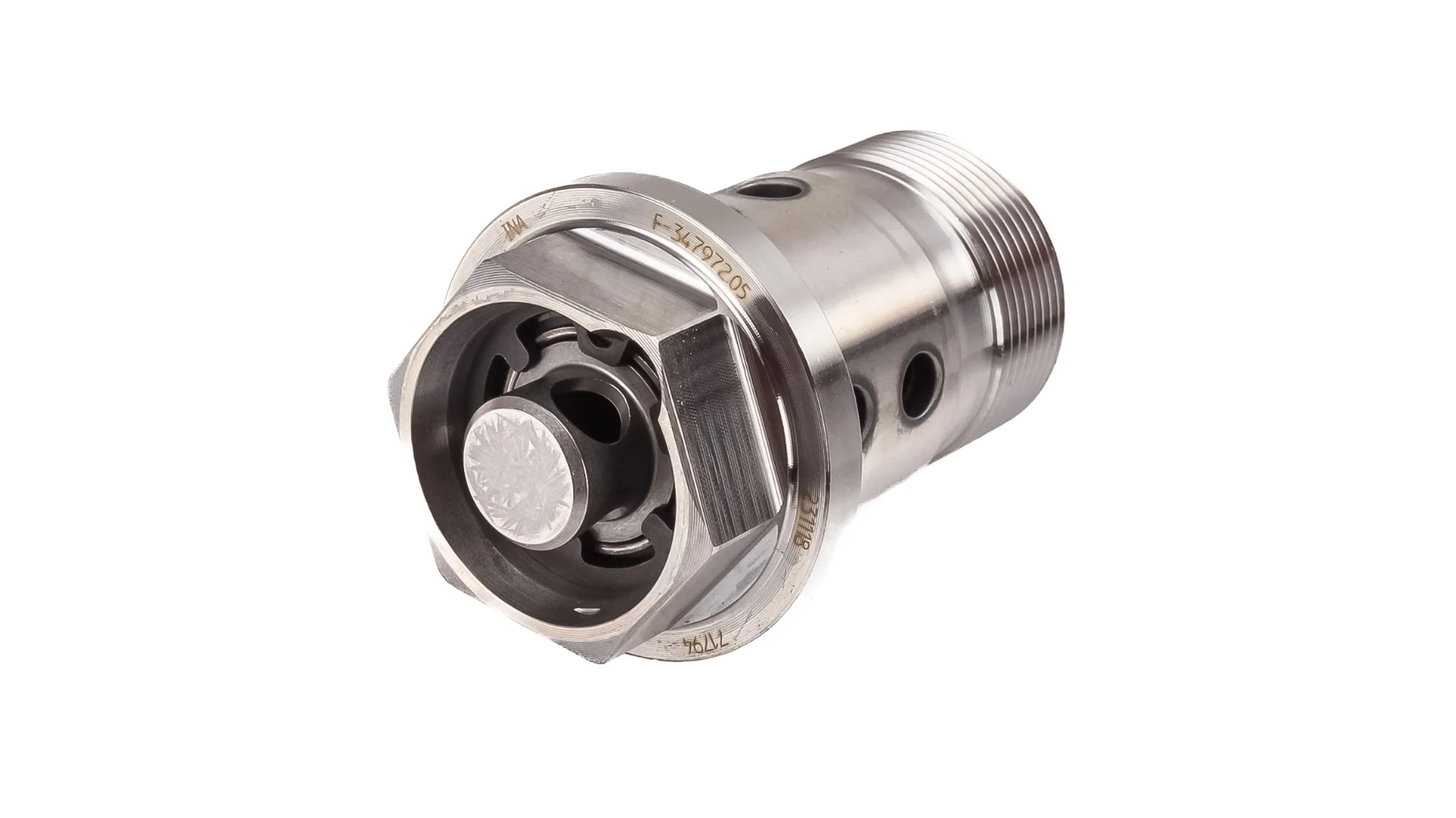 BMW Zentralventil VANOS kurz F20 F21 F22 F23 F30 F31 F32 F33 F34 F36 F45 F46 F48 F90 F91 F92 F93 F95 F96 G01 G05 G06 G07 G11 G12 G14 G15 G16 G30 G31 I12 F54 F55 F56 F57 F60 11368617694