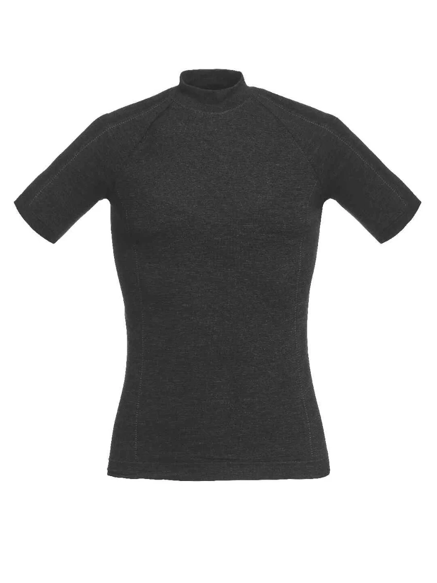 BMW Motorrad T-Shirt Function All Season Herren schwarz