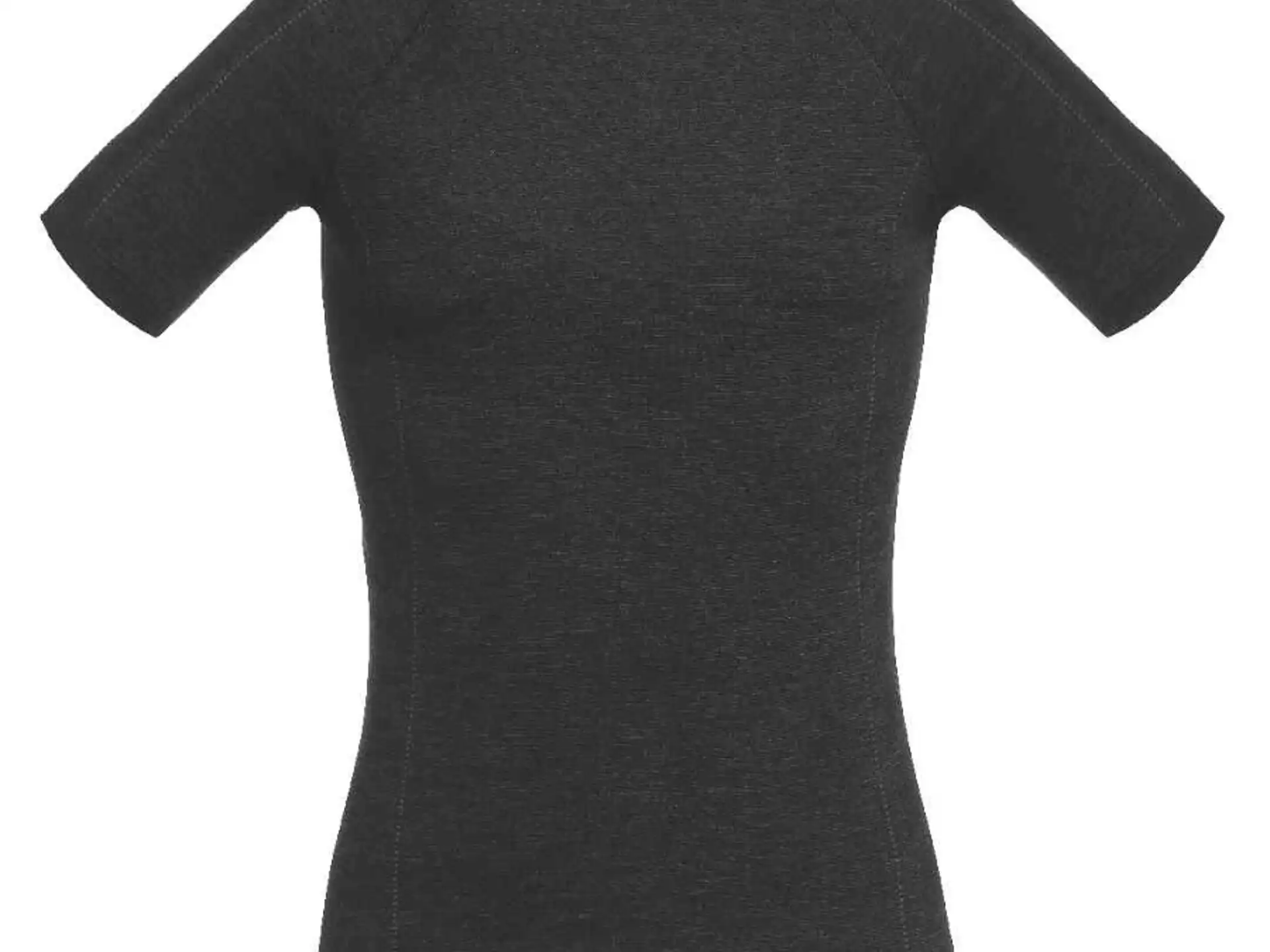 BMW Motorrad T-Shirt Function All Season Herren schwarz