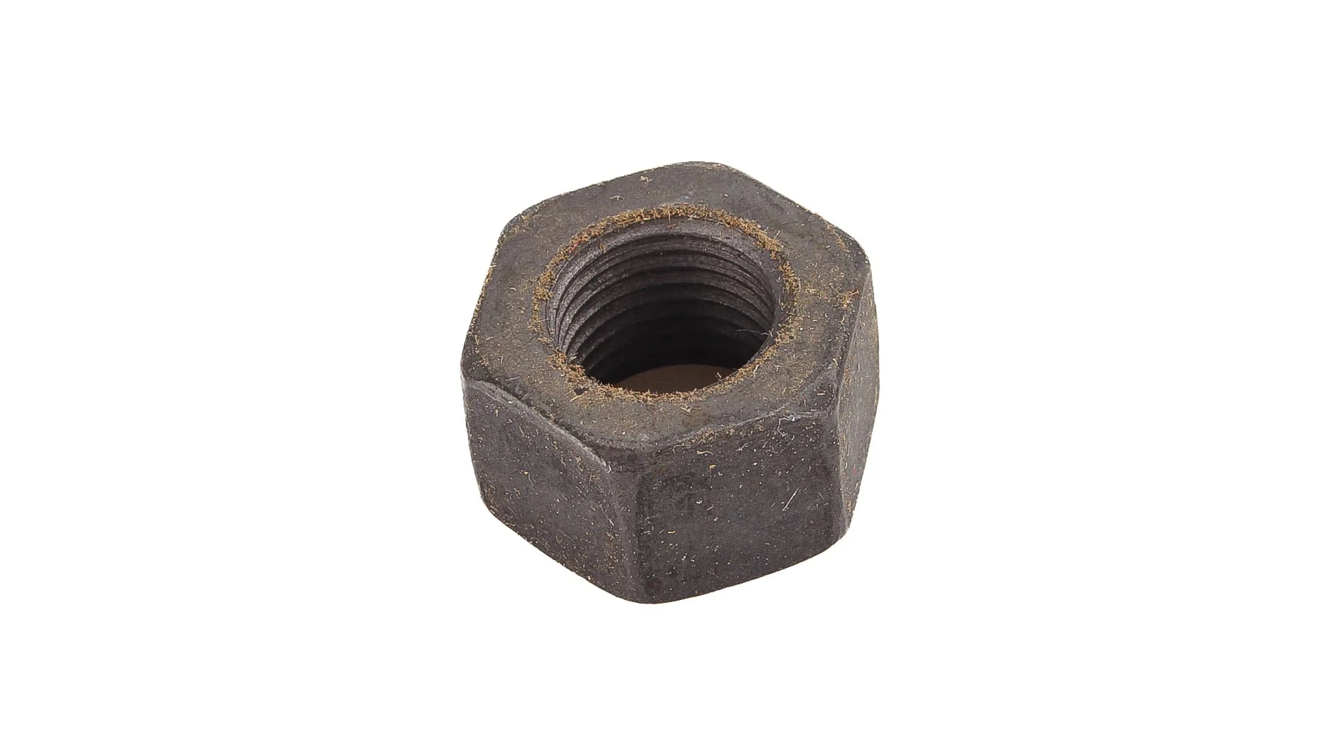 BMW Sechskantmutter M10X1-LH E46 E60 E61 E81 E82 E83 E84 E85 E87 E88 E90 E91 E92 E93 11417506378
