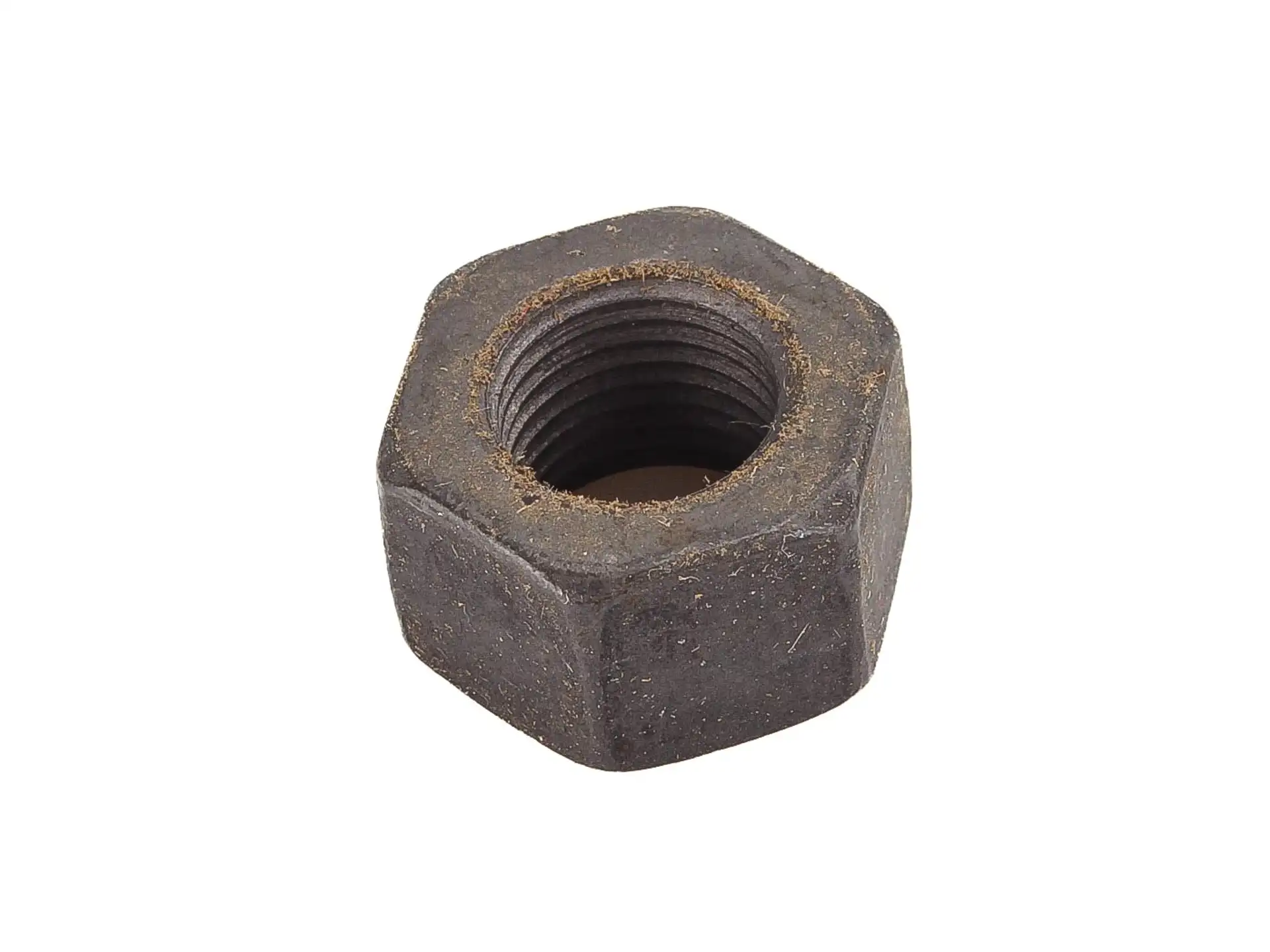 BMW Sechskantmutter M10X1-LH E46 E60 E61 E81 E82 E83 E84 E85 E87 E88 E90 E91 E92 E93 11417506378