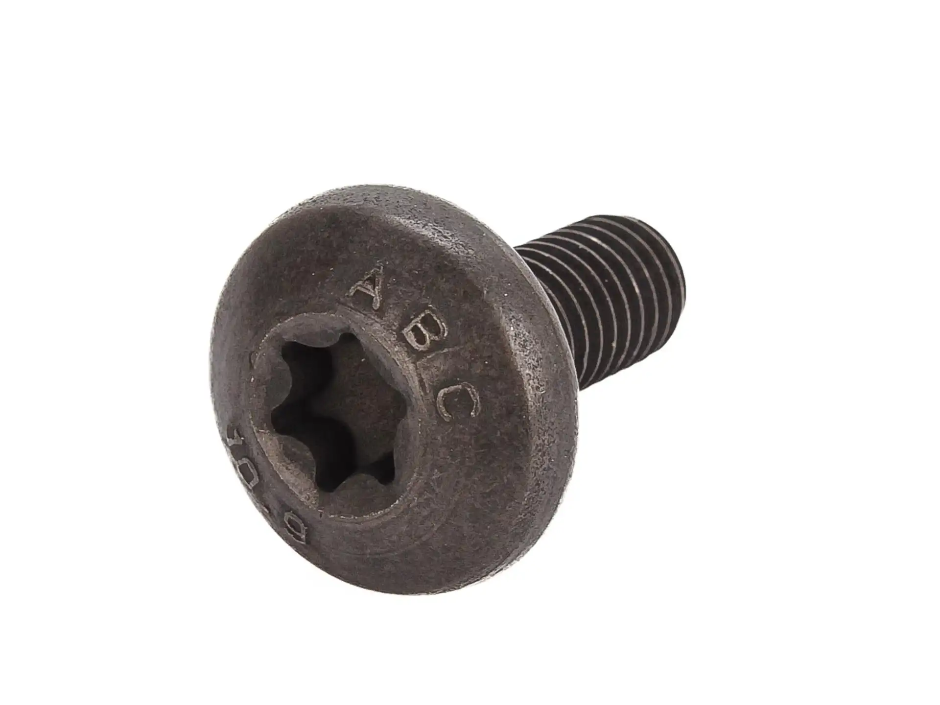 BMW Schraube Innentorx M8X20 E60 E61 E63 E64 E65 E66 E70 E71 E81 E82 E83 E84 E85 E86 E87 E88 E89 E90 E91 E92 E93 F01 F02 F06 F07 F10 F11 F12 F13 F15 F16 F20 F21 F22 F23 F25 F26 F31 F32 F33 F34 F36 F80 F82 F83 F87 F87N 11417520144