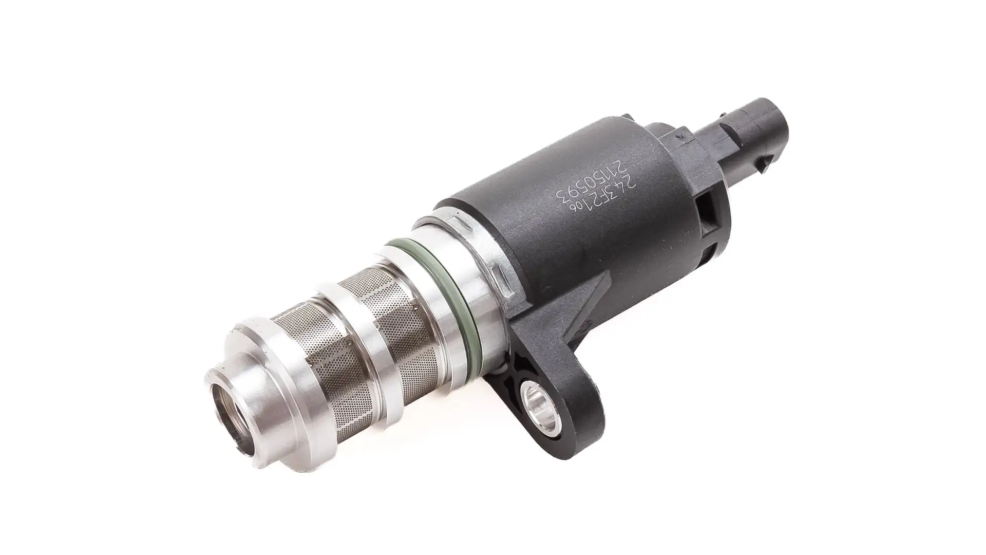 BMW Hydraulikventil 11417622768