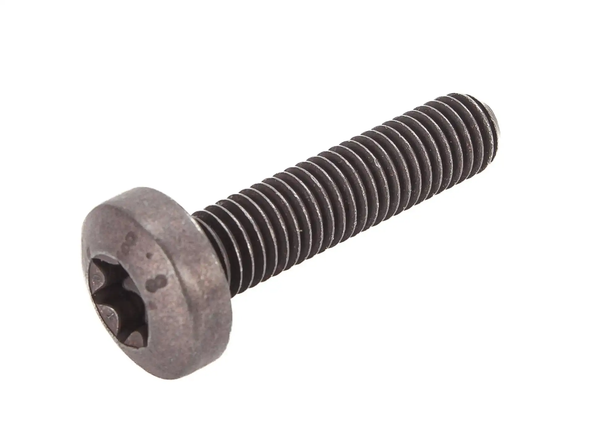 BMW ISA-Schraube M8X35 11417807350