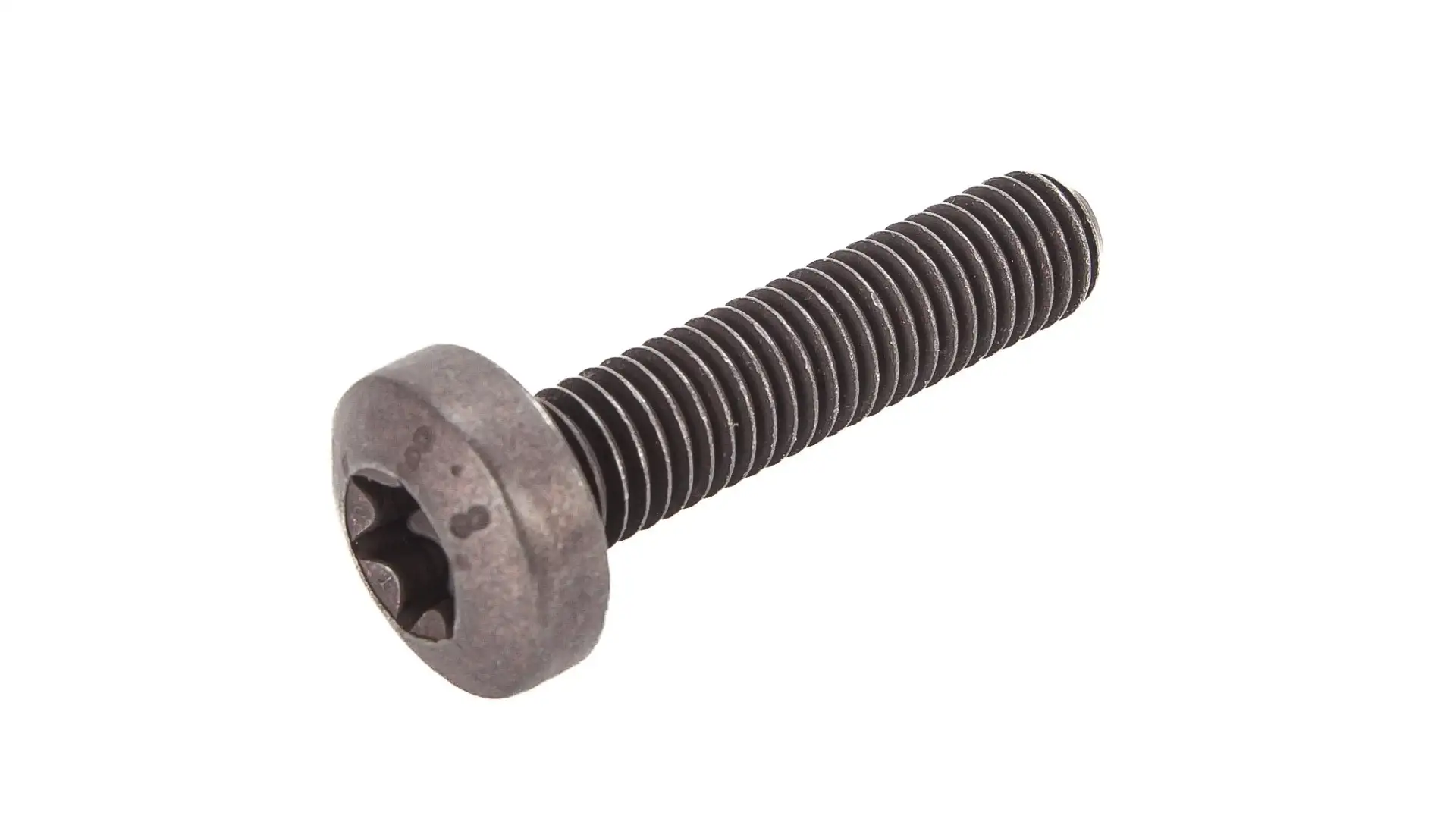 BMW ISA-Schraube M8X35 11417807350 - 1er, 2er, 3er, 4er, 5er, X1,