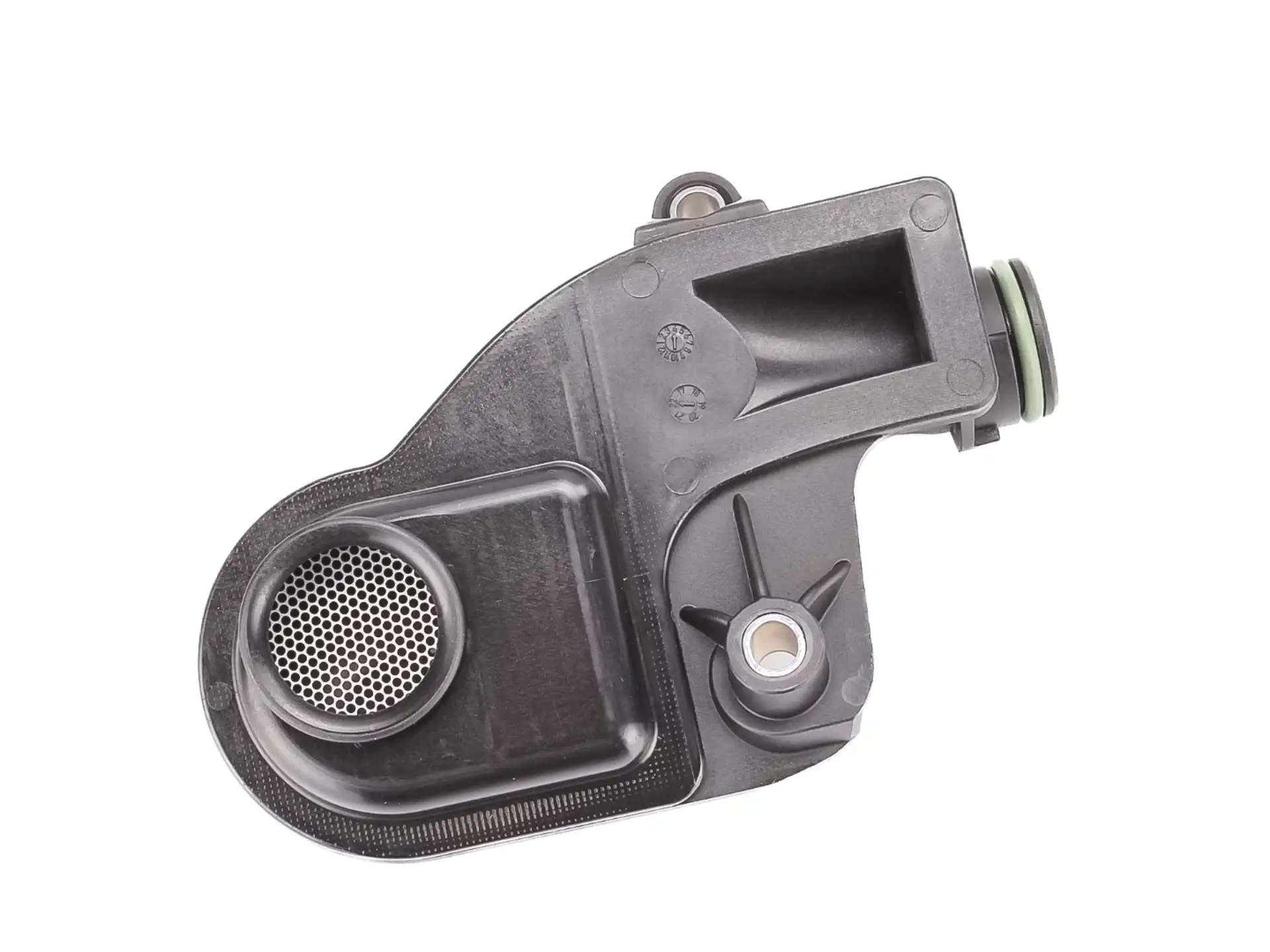 BMW Ansaugrohr mit Dichtung E90 E91 E92 E93 F01 F02 F06 F07 F10 F11 F12 F13 F15 F25 F26 F30 F31 F32 F33 F34 F36 11417811991