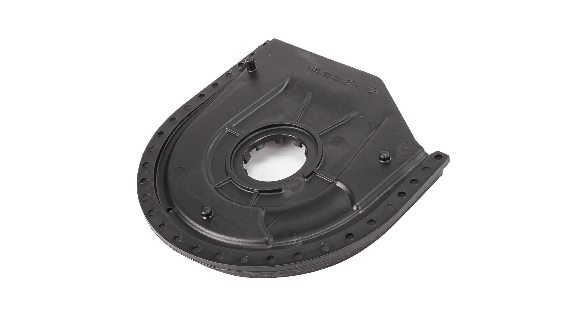 BMW Abdeckung E70 E71 E84 E90 E91 E92 E93 F01 F02 F06 F07 F10 F11