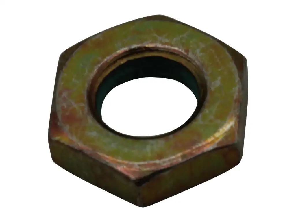 BMW Sechskantmutter 11417897238 - 3er E46