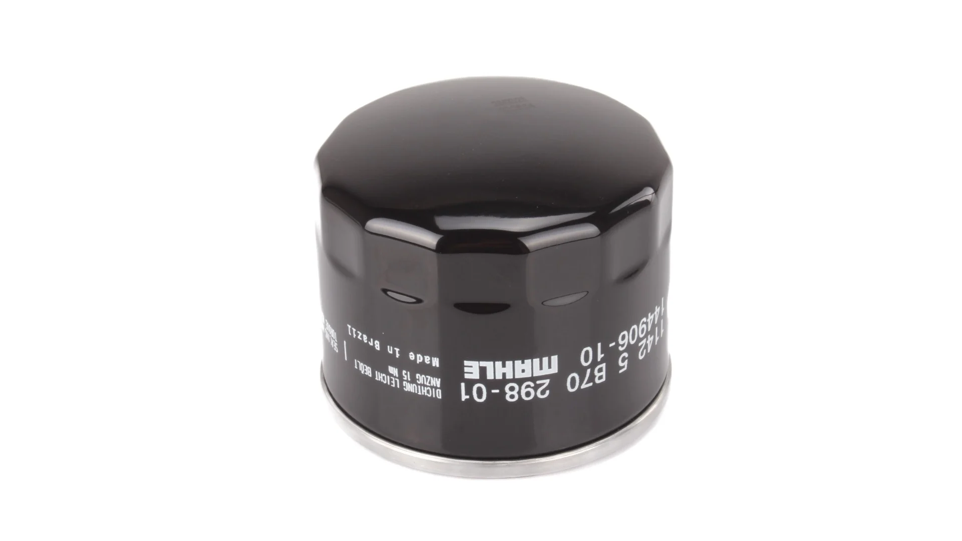 Motorrad Ölfilter BMW K40 K42 K43 K44 K47 K49 K50 K51 K52 K53 K54 K63 K66 K67 K69 K70 K71 K72 K73 K75 K80 K81 K82 K83 K84 KM3 KM9-2